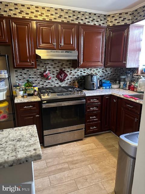 STONEHURST - Residential