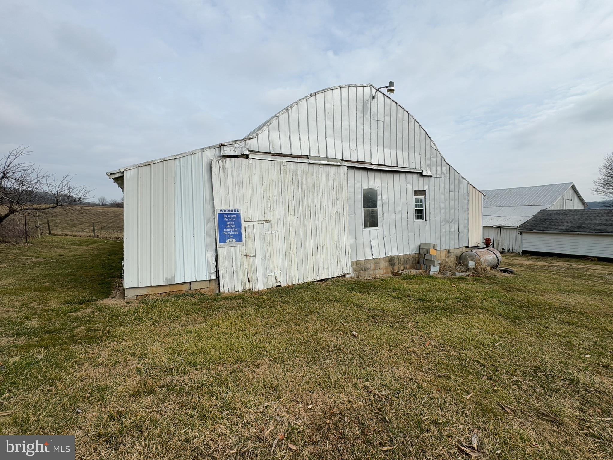 CODORUS TWP - Residential Lease