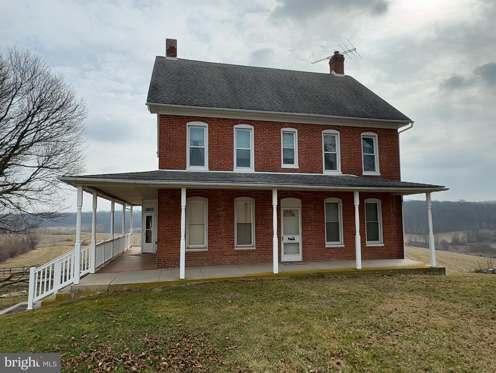 CODORUS TWP - Residential Lease