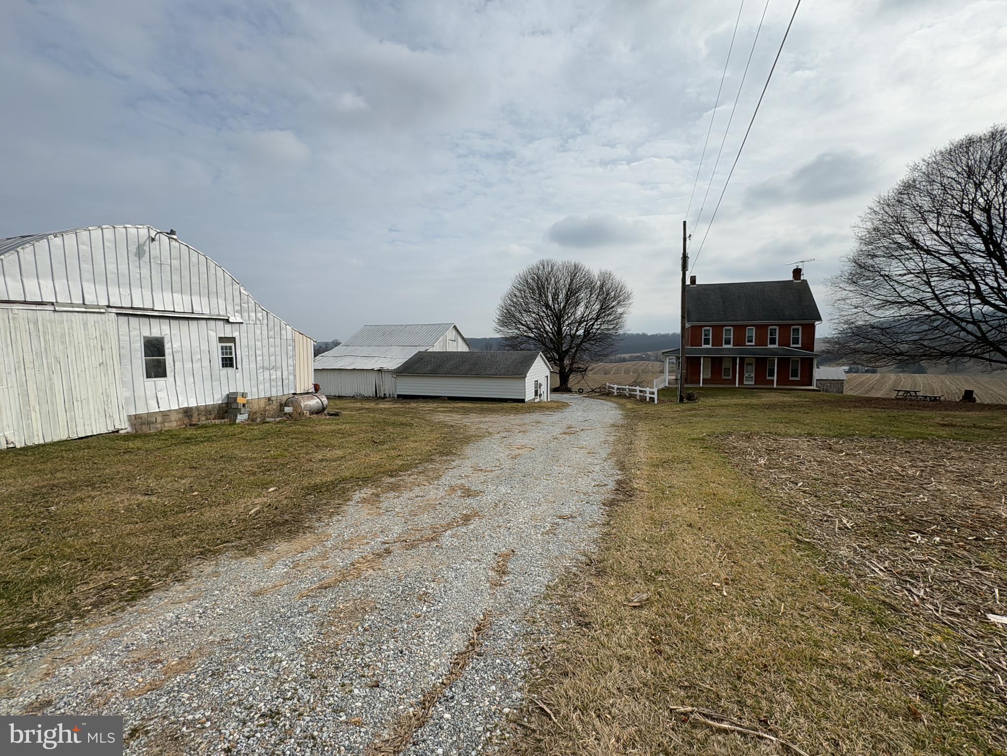 CODORUS TWP - Residential Lease