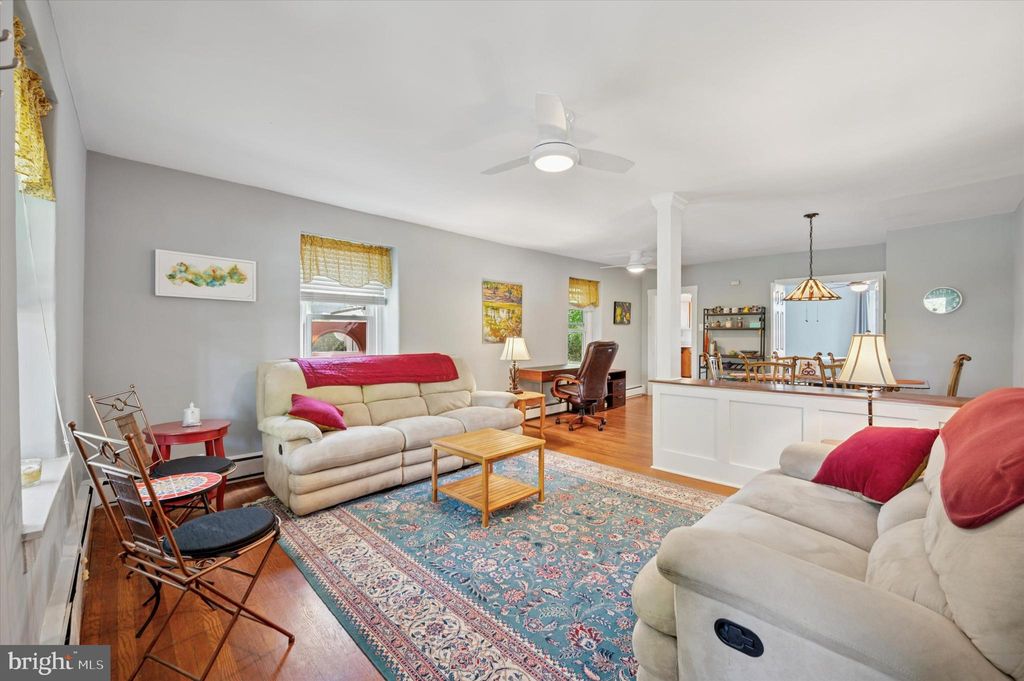 Photo of 609 Ardross Avenue, AMBLER, PA 19002 (MLS # PAMC2158302)