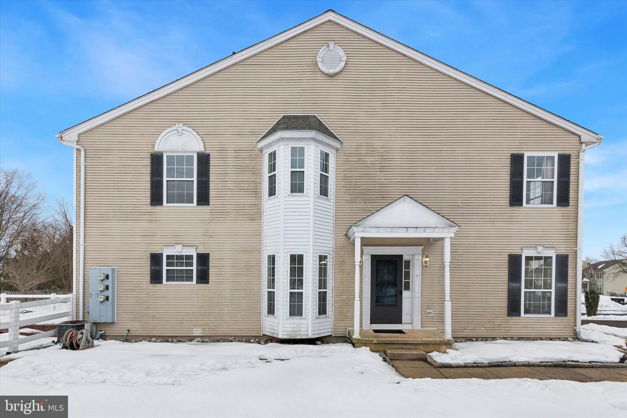 PERKIOMEN GREENE - Residential