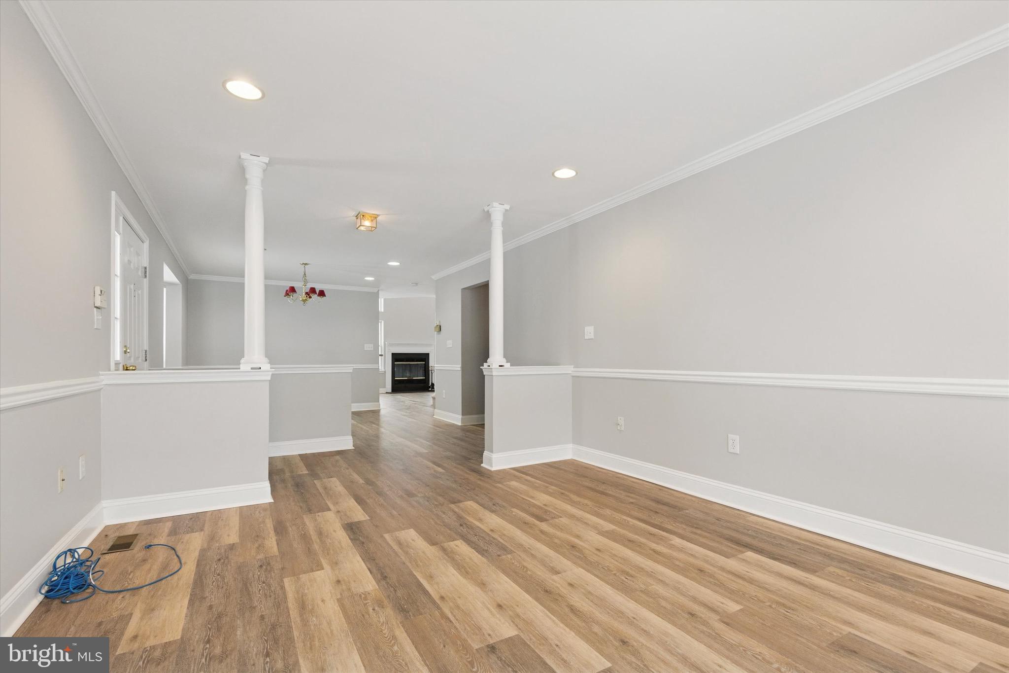 PERKIOMEN GREENE - Residential