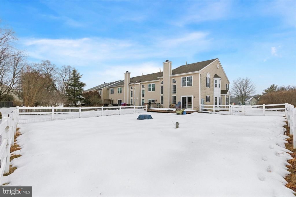 Photo of 711 Bayonet Court, COLLEGEVILLE, PA 19426 (MLS # PAMC2168204)