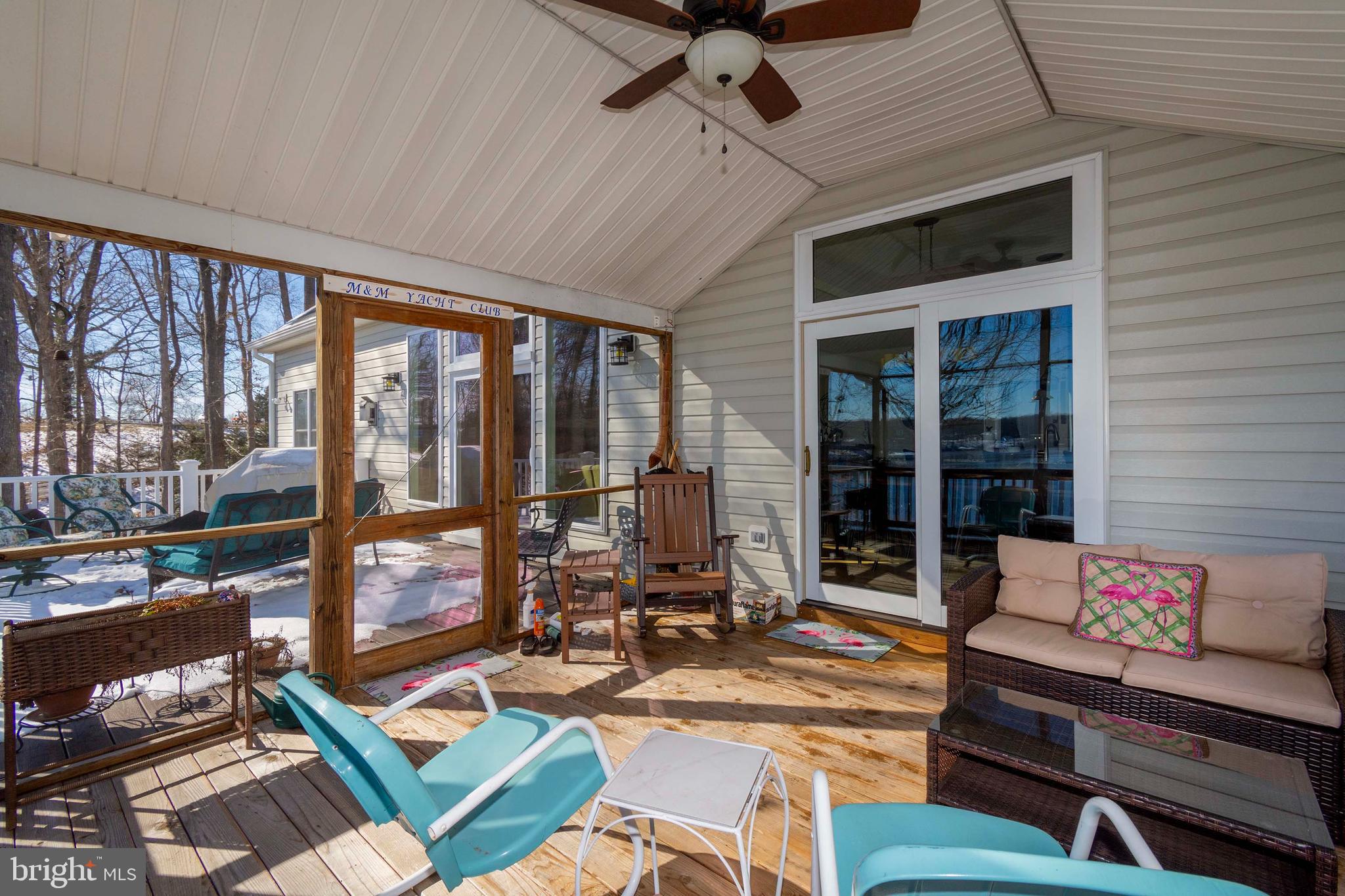 OAK LANDING - Residential