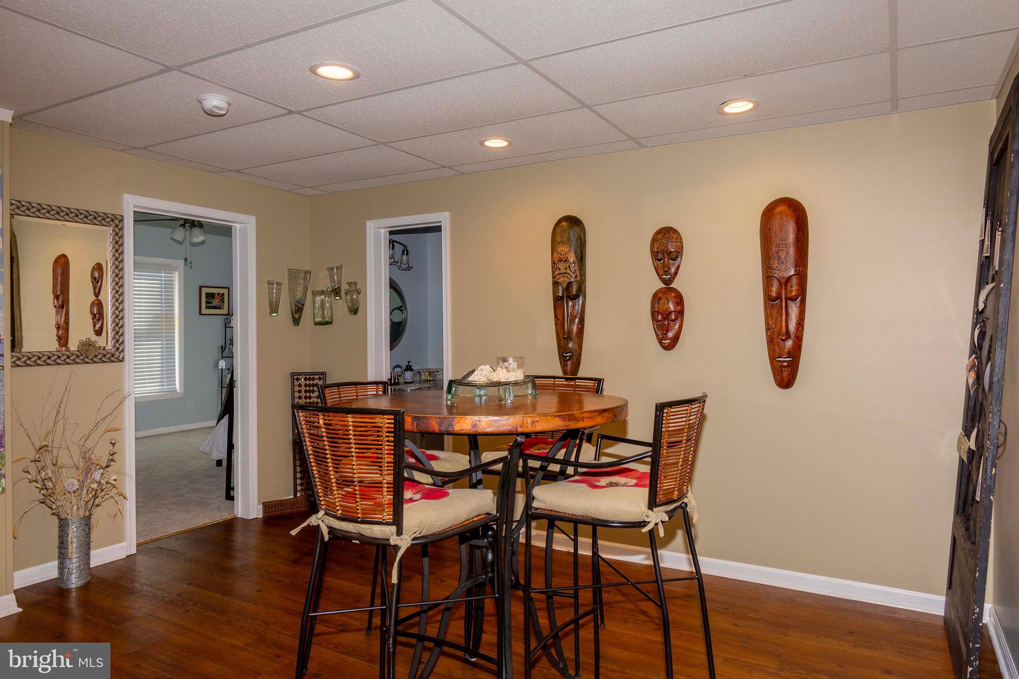 OAK LANDING - Residential