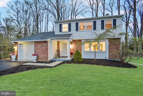 421 Concord Avenue, Exton, PA MLS: PACT2095078