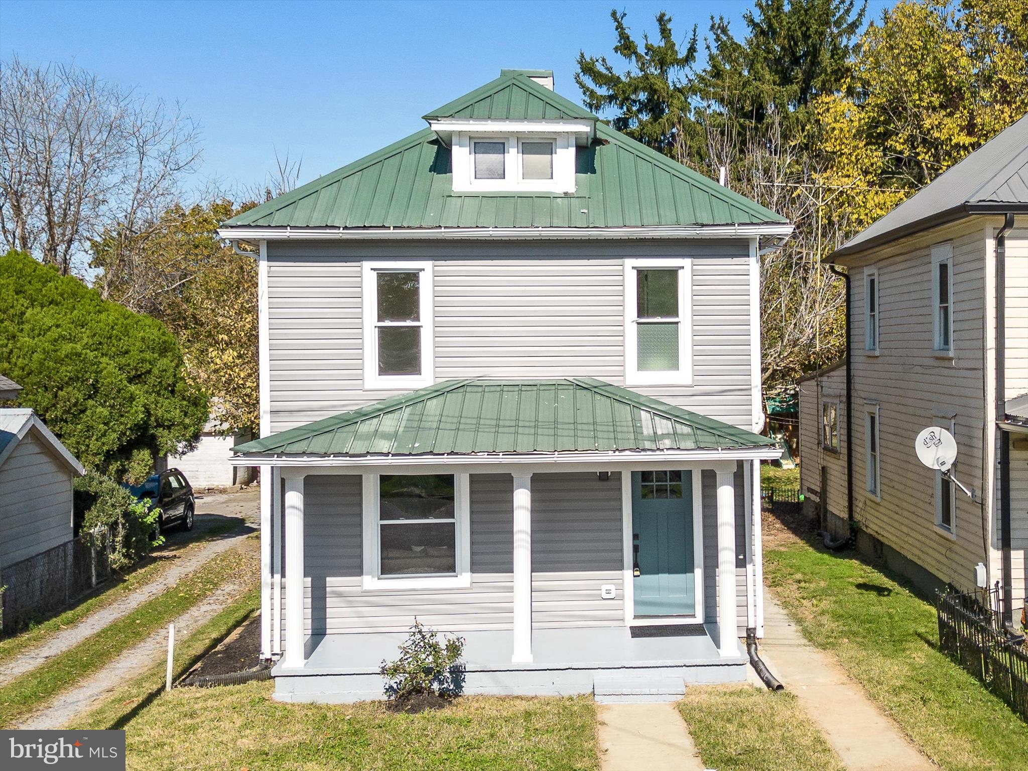 NONE AVAILABLE - Residential