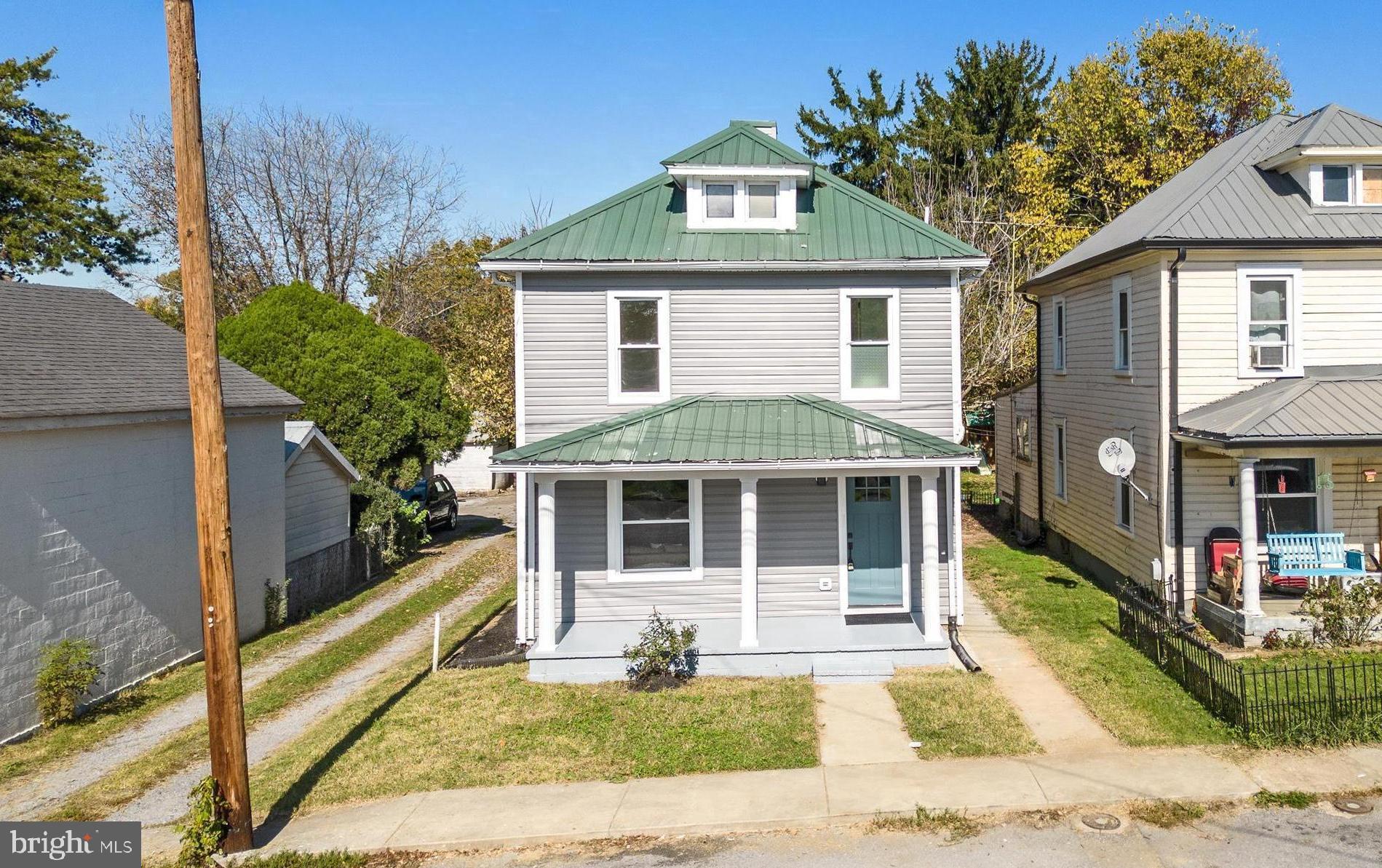 NONE AVAILABLE - Residential