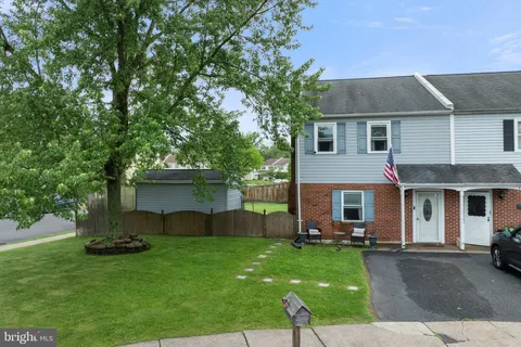1 Braxton Court, Quakertown, PA 18951 - #: PABU2096074