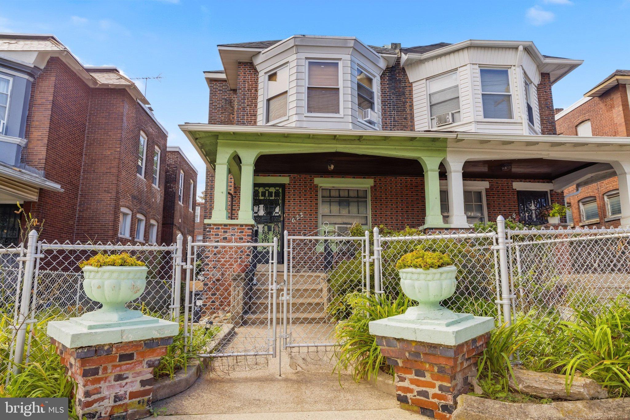 622 N 64TH STREET