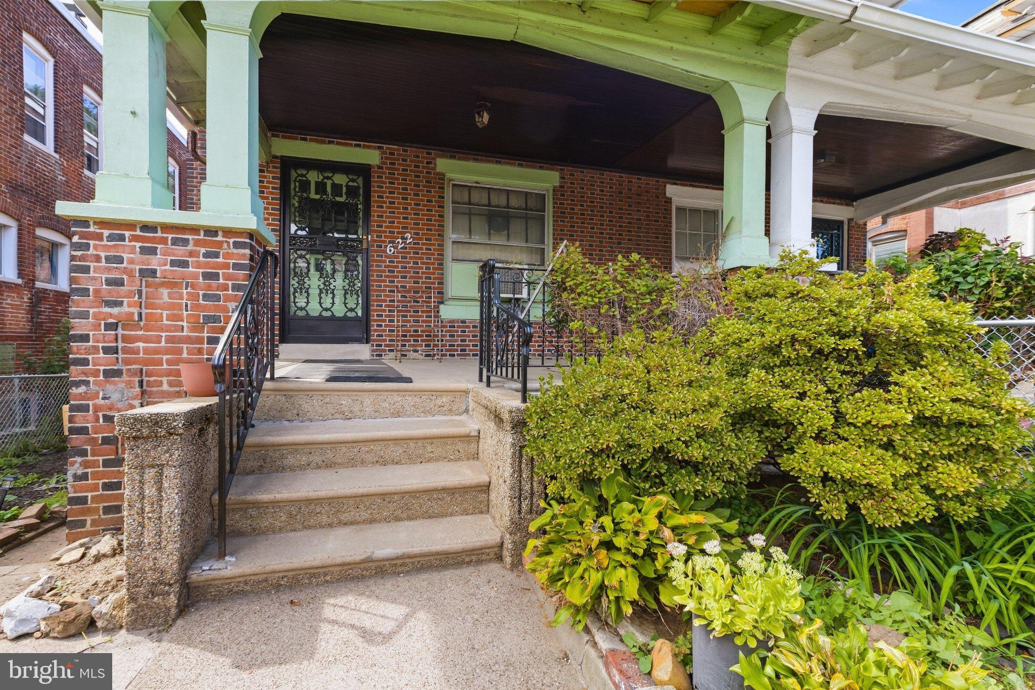 622 N 64TH STREET