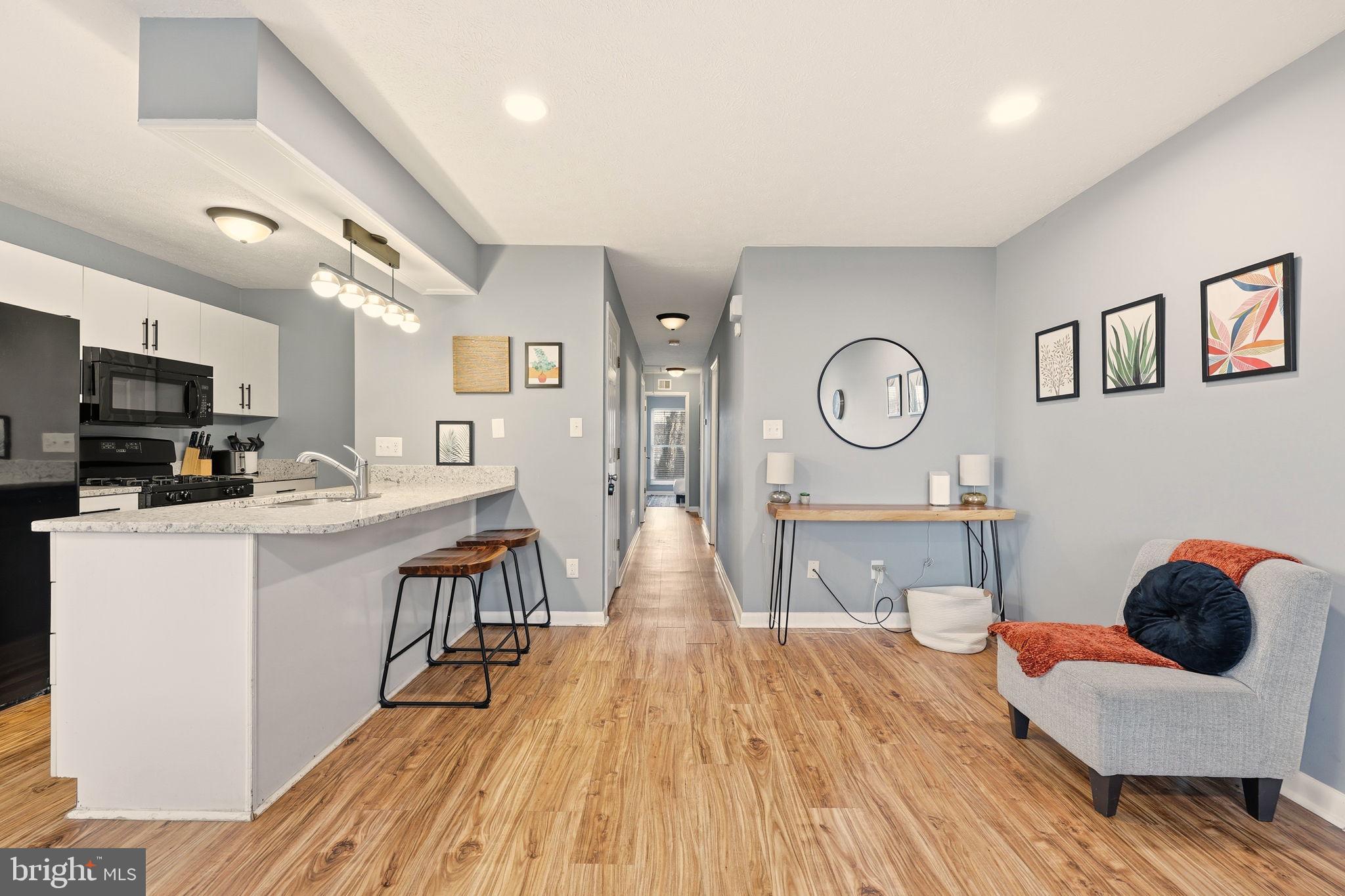 CITY OF MARTINSBURG - Residential