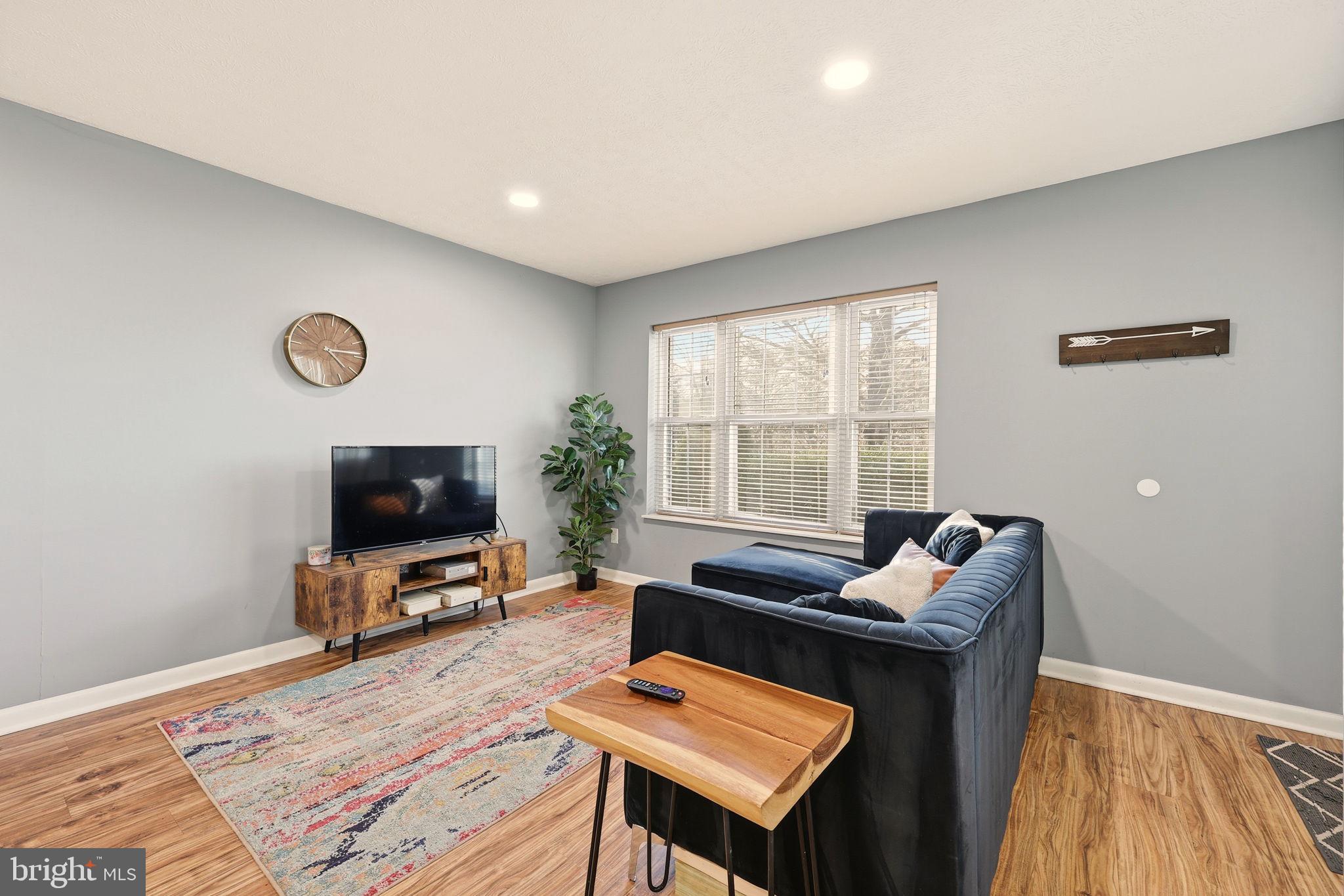 CITY OF MARTINSBURG - Residential