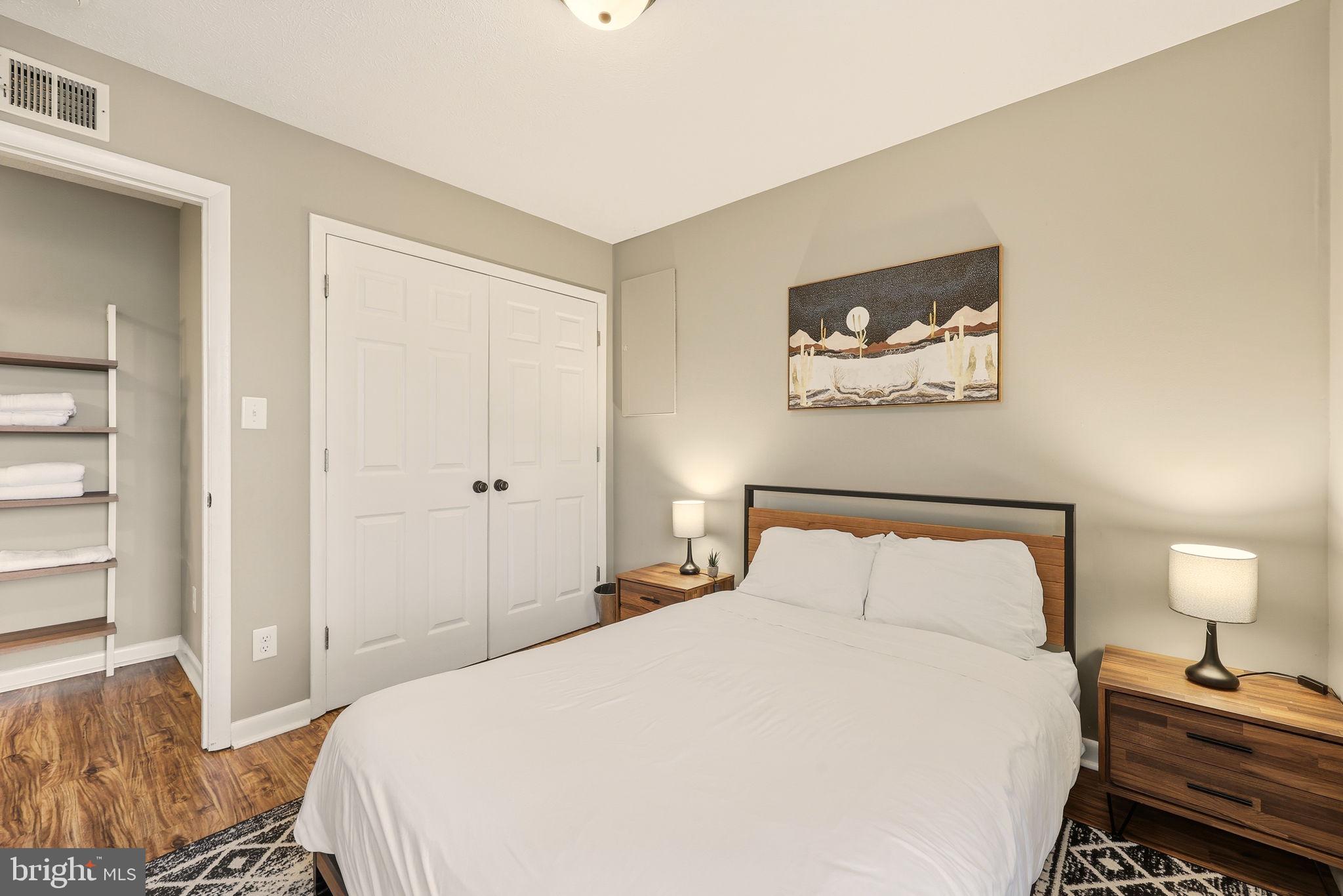 CITY OF MARTINSBURG - Residential