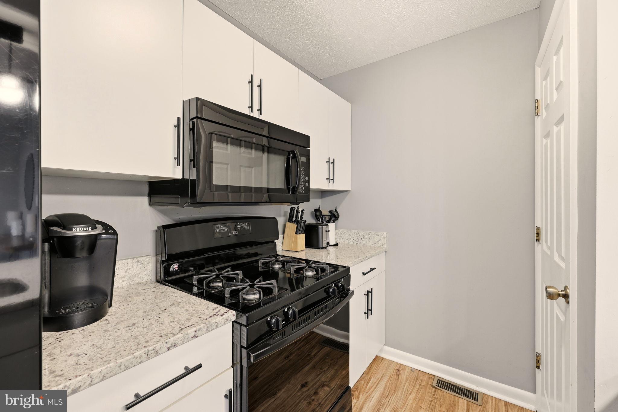 CITY OF MARTINSBURG - Residential