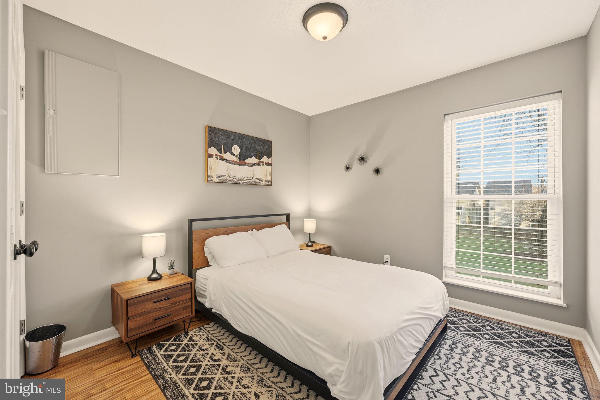 CITY OF MARTINSBURG - Residential