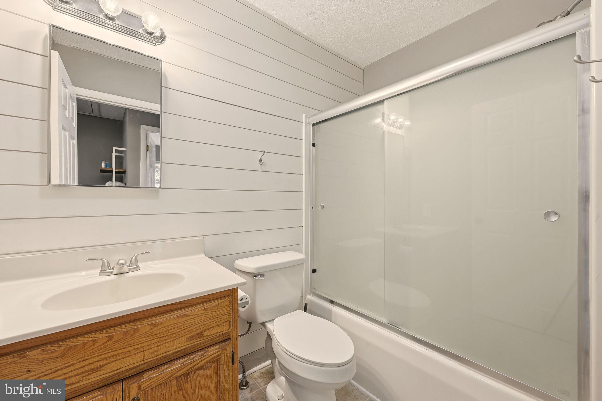 CITY OF MARTINSBURG - Residential