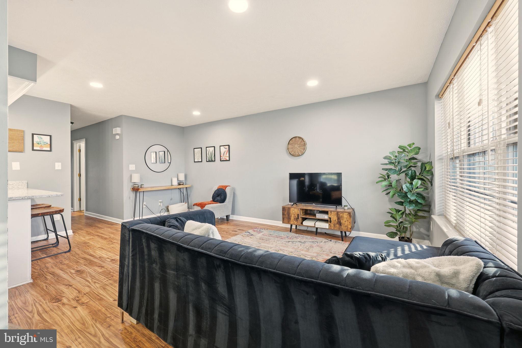 CITY OF MARTINSBURG - Residential