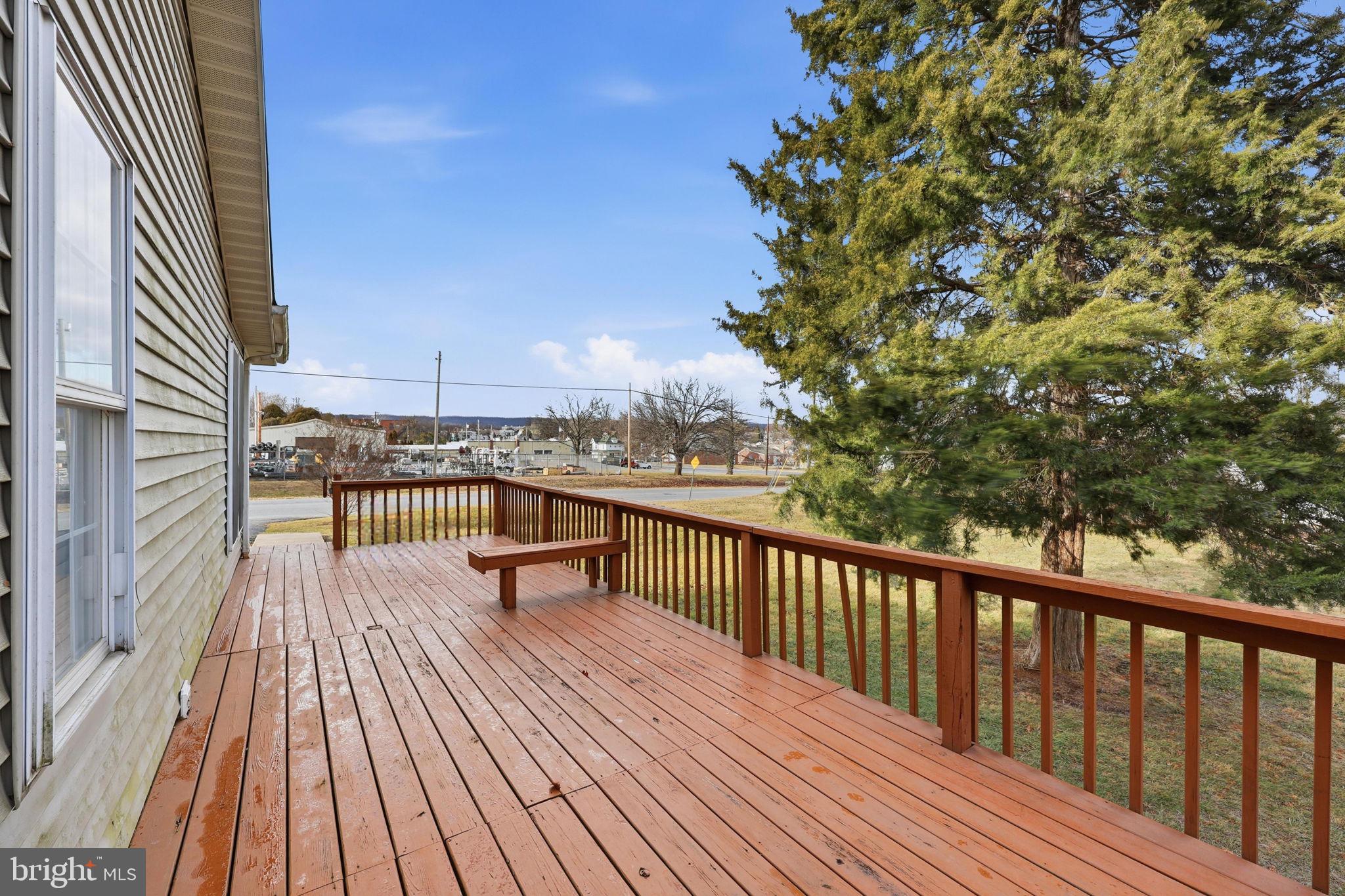 CITY OF MARTINSBURG - Residential