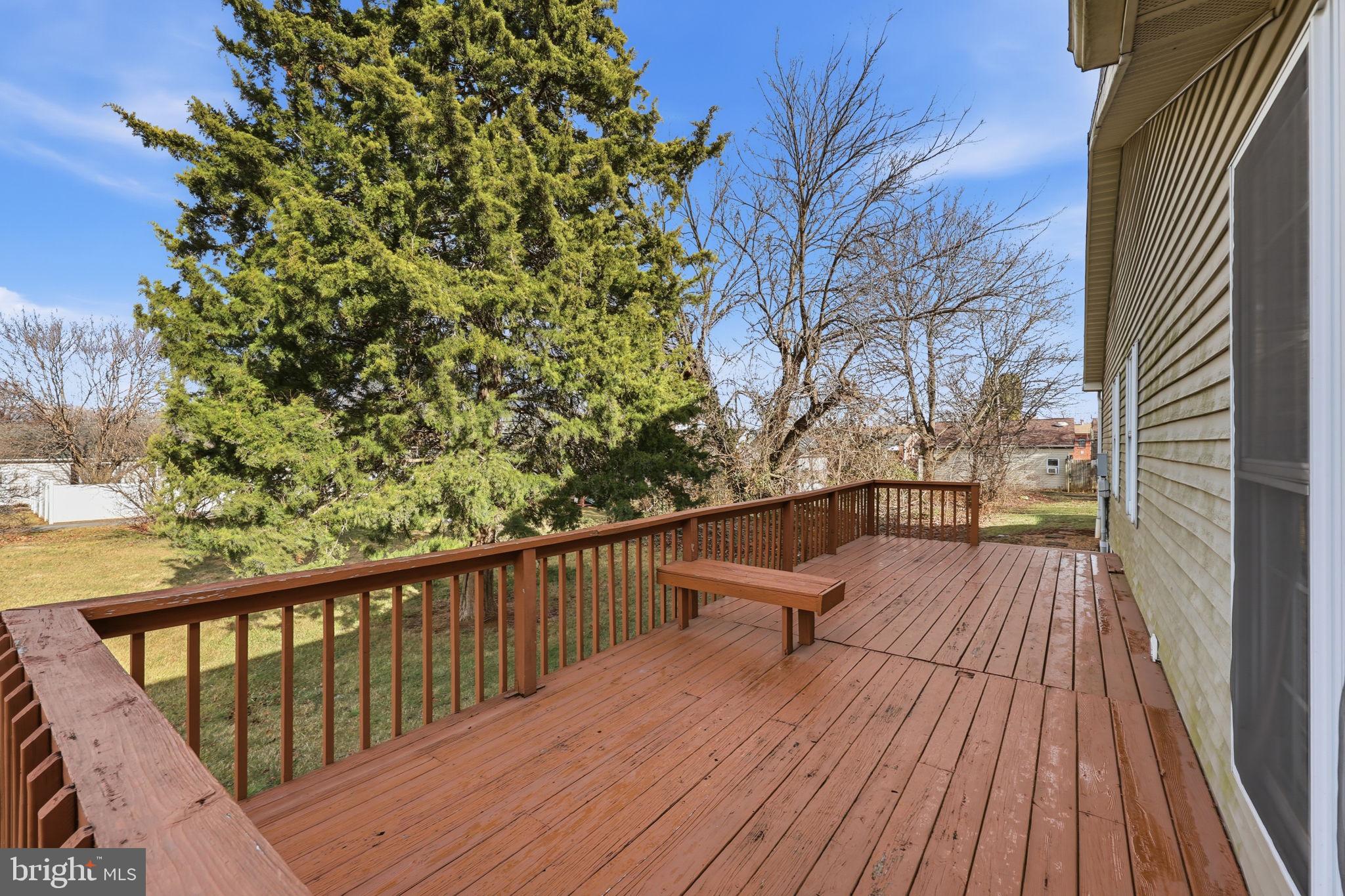 CITY OF MARTINSBURG - Residential