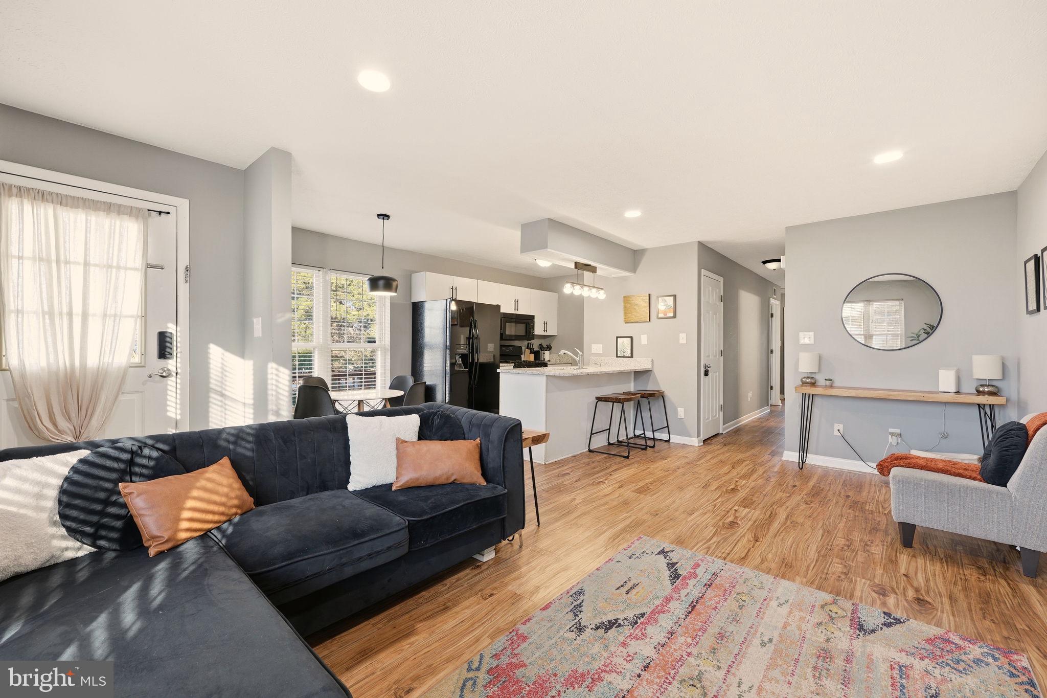 CITY OF MARTINSBURG - Residential