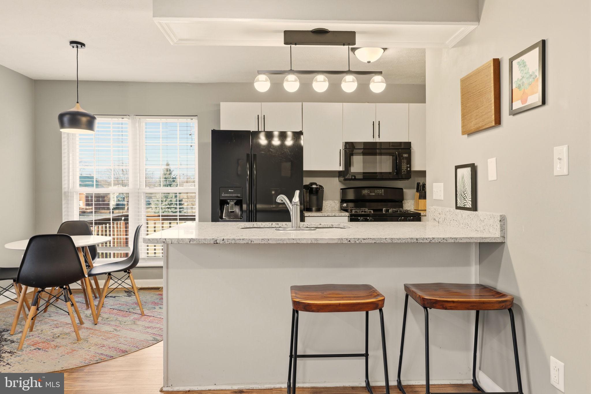 CITY OF MARTINSBURG - Residential