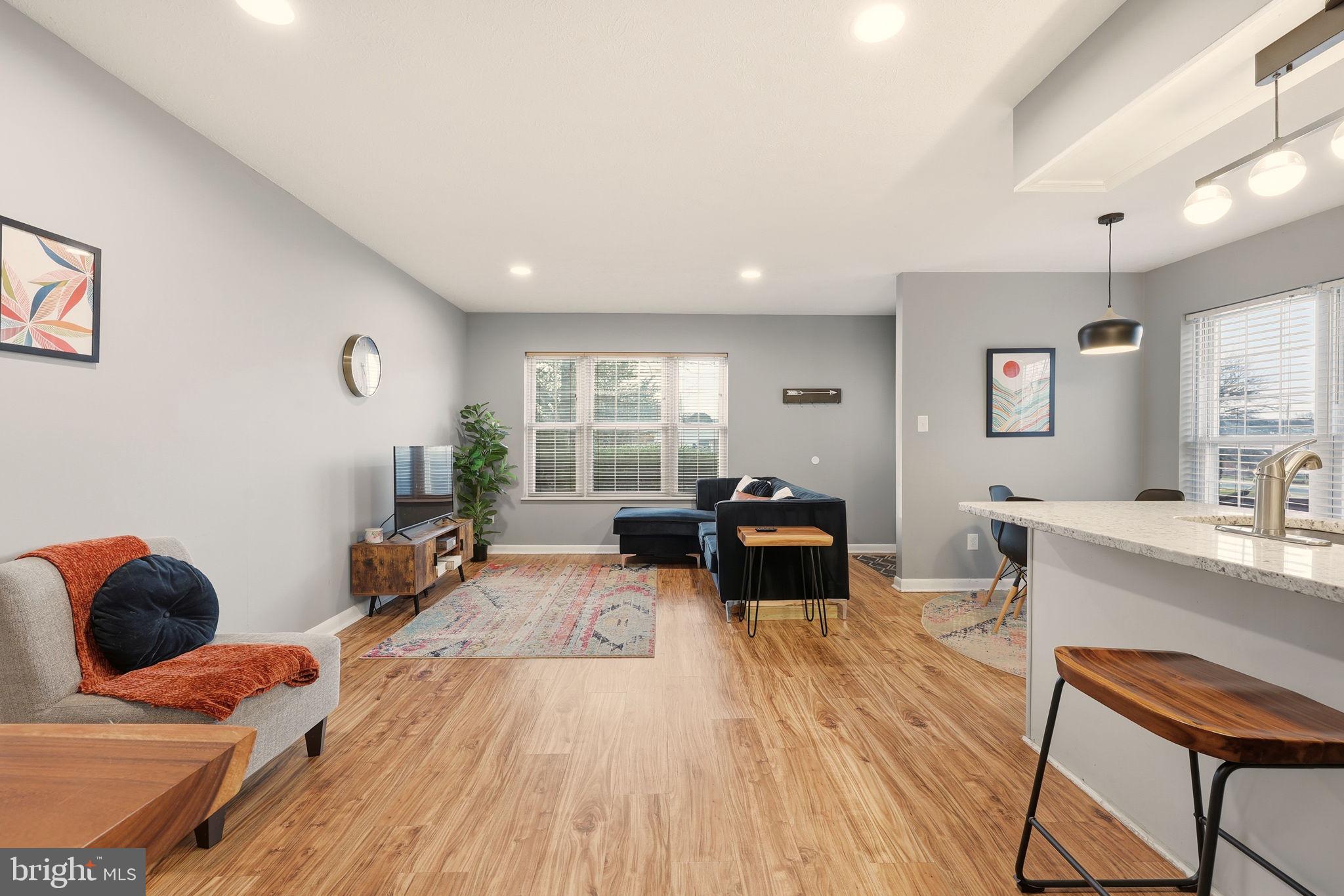 CITY OF MARTINSBURG - Residential