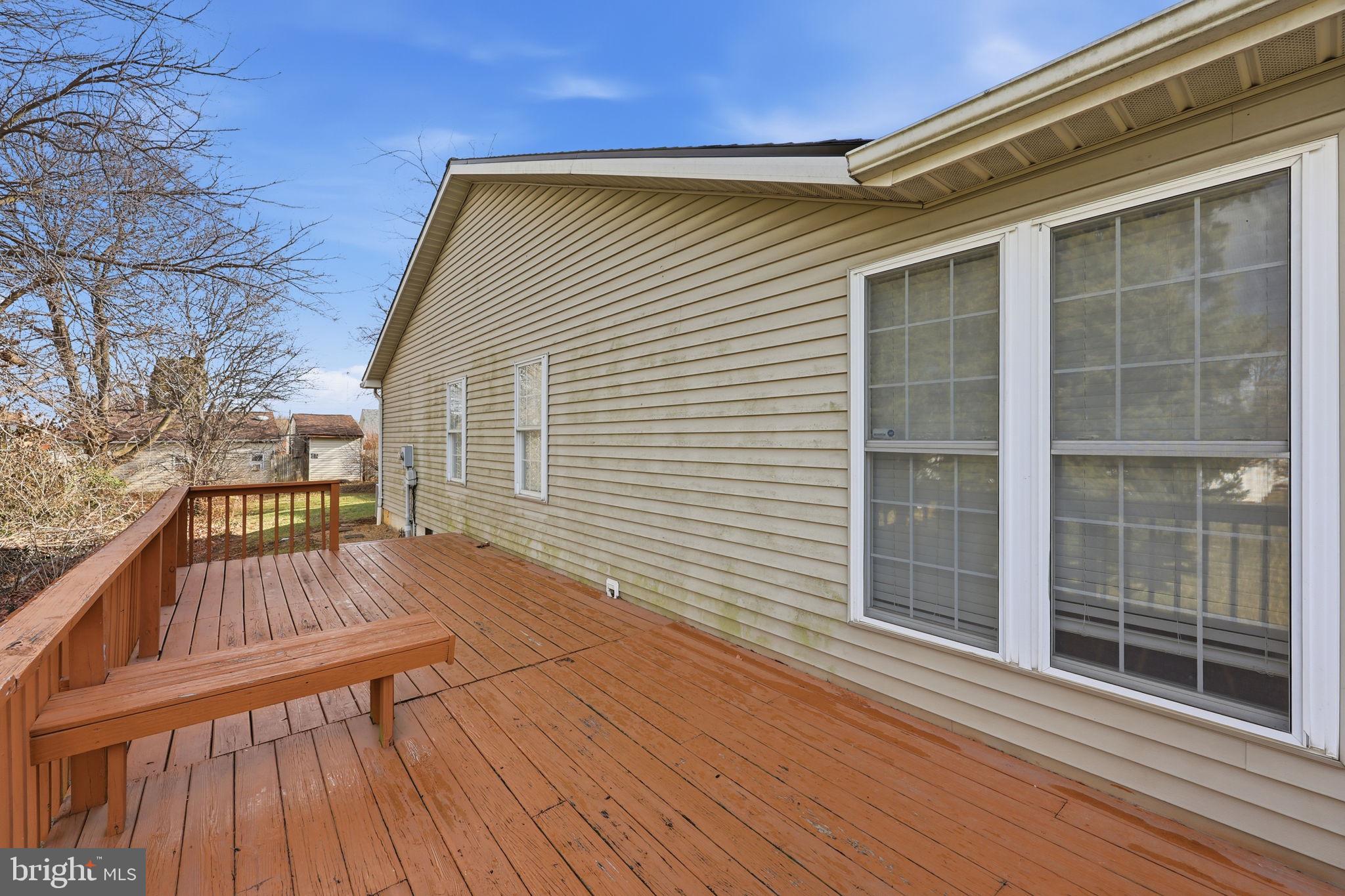 CITY OF MARTINSBURG - Residential