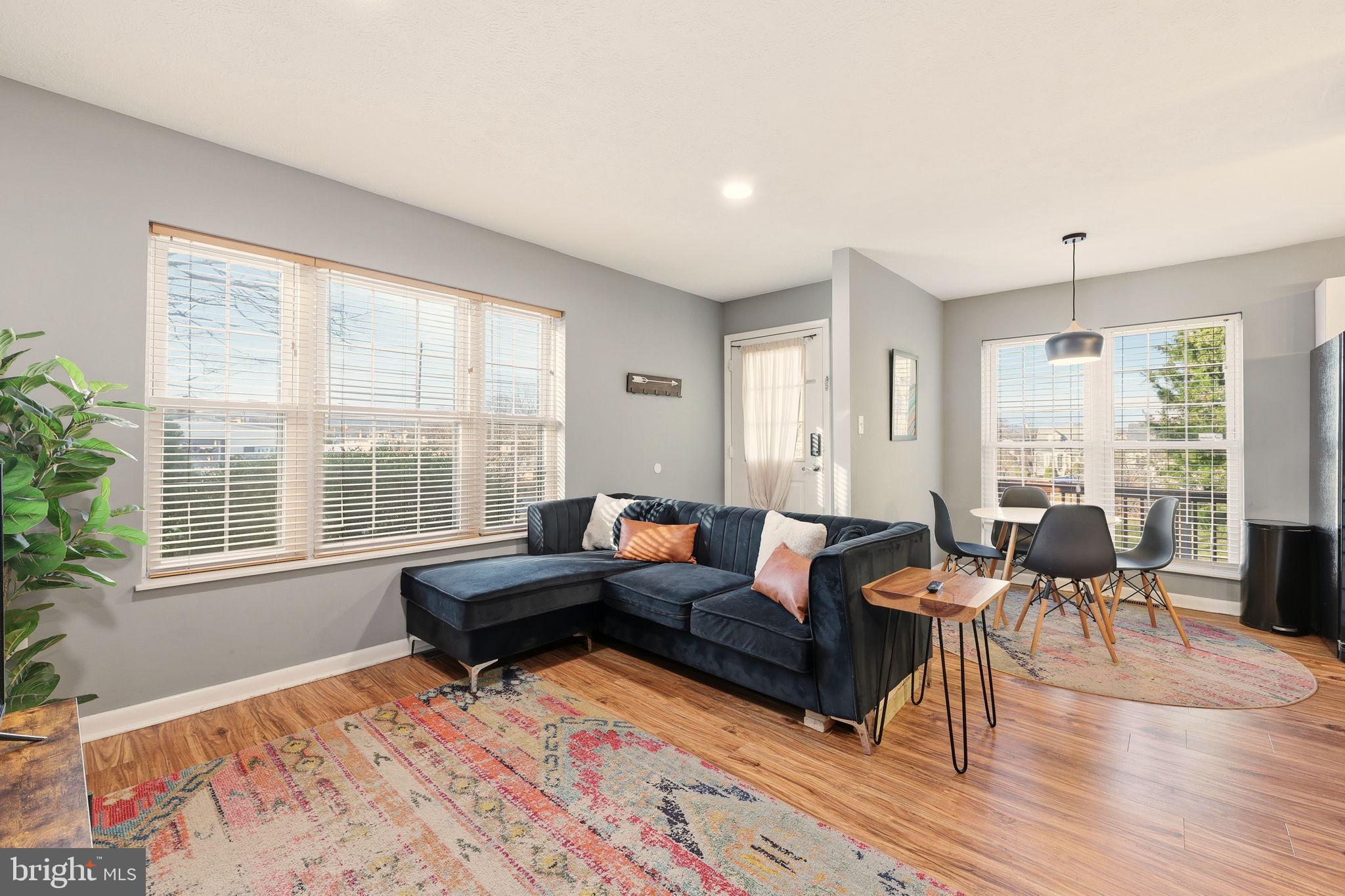 CITY OF MARTINSBURG - Residential