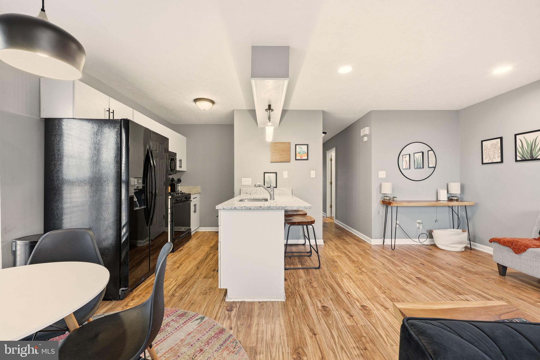 CITY OF MARTINSBURG - Residential