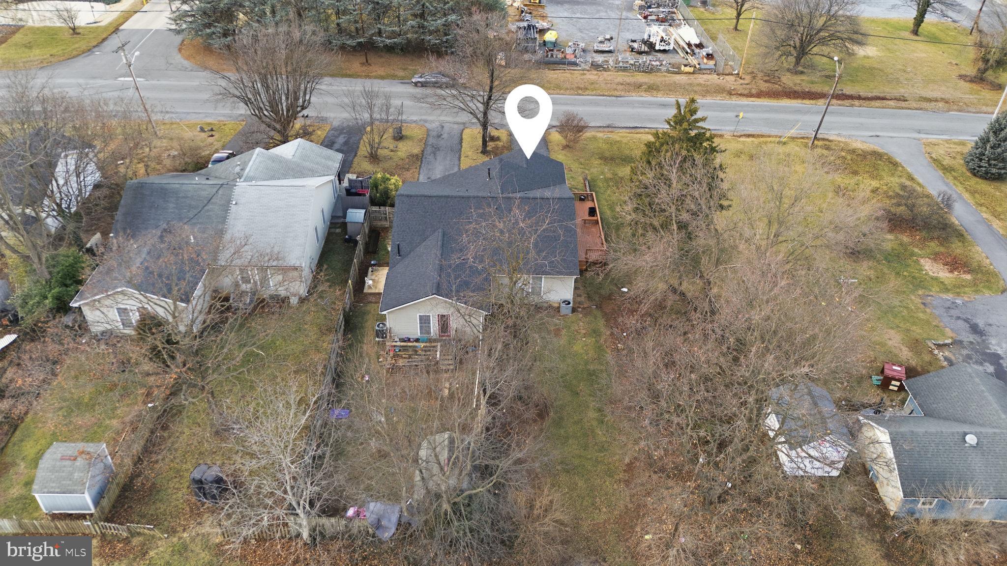 CITY OF MARTINSBURG - Residential