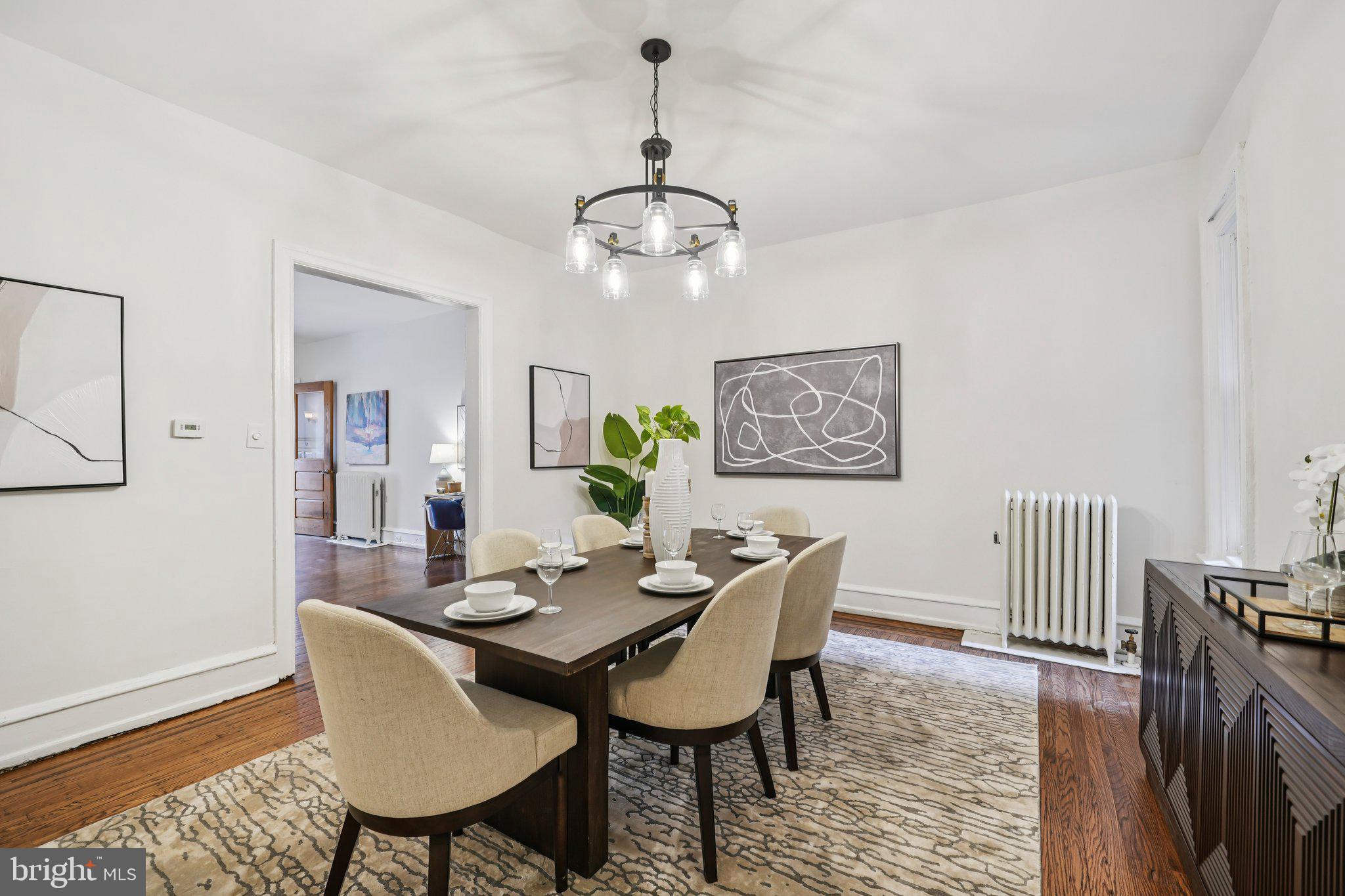 UNIVERSITY CITY - Residential