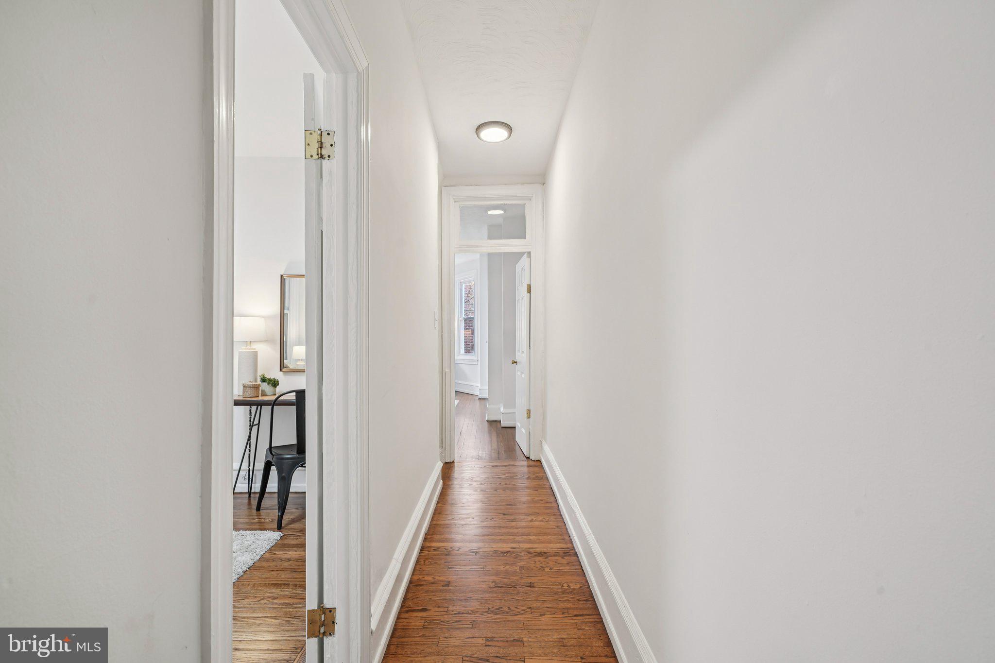 UNIVERSITY CITY - Residential