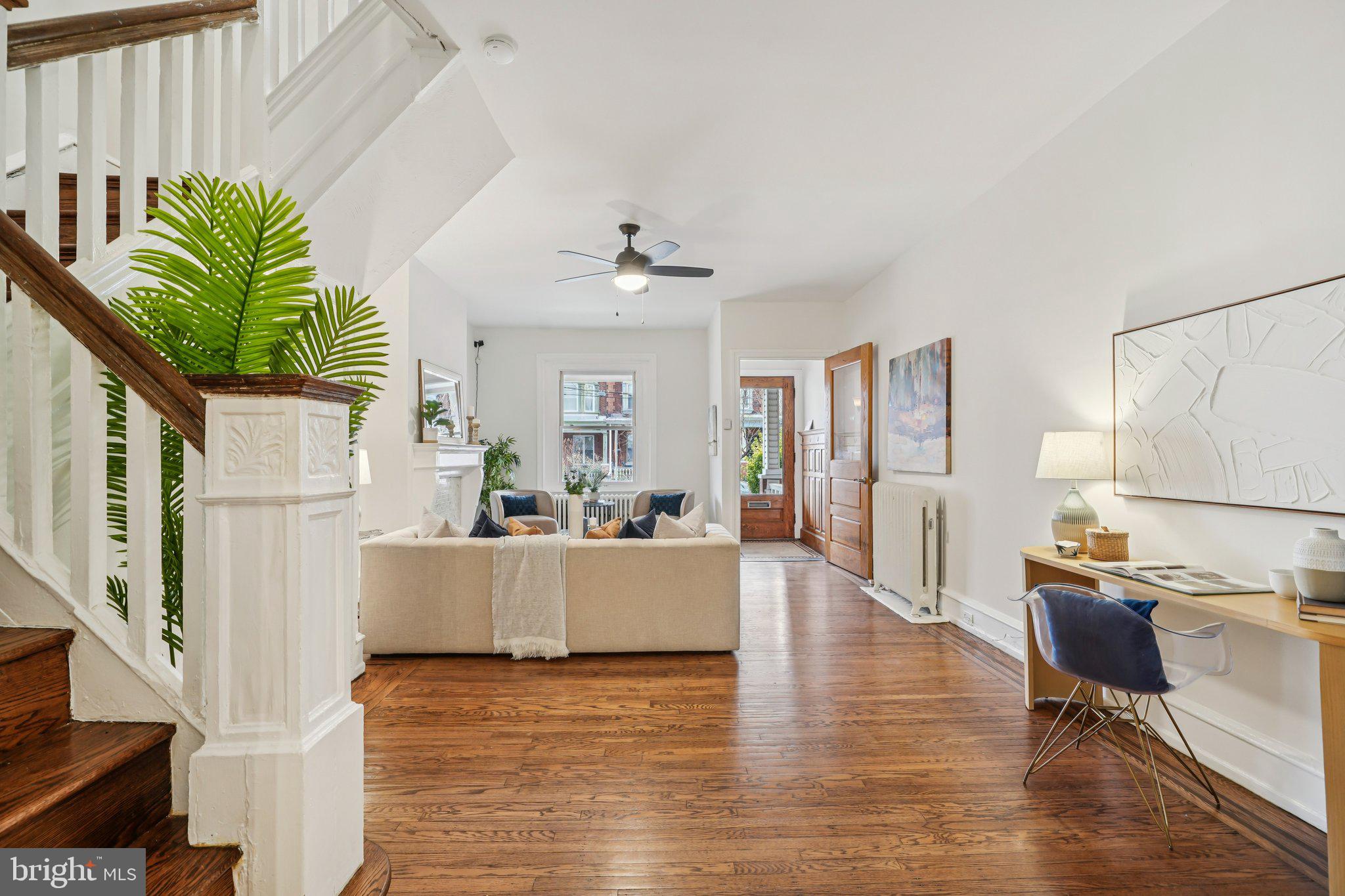 UNIVERSITY CITY - Residential