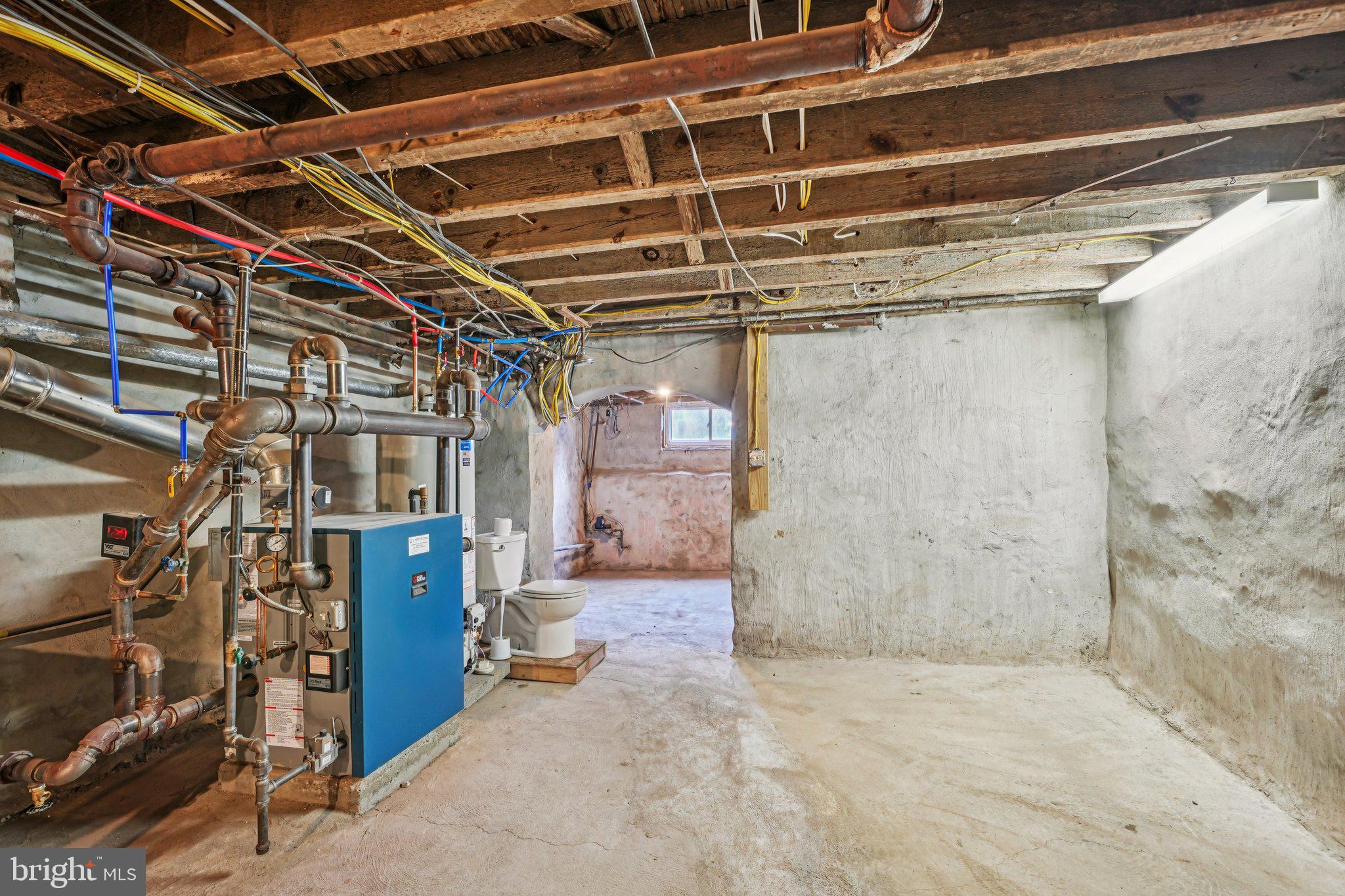 UNIVERSITY CITY - Residential