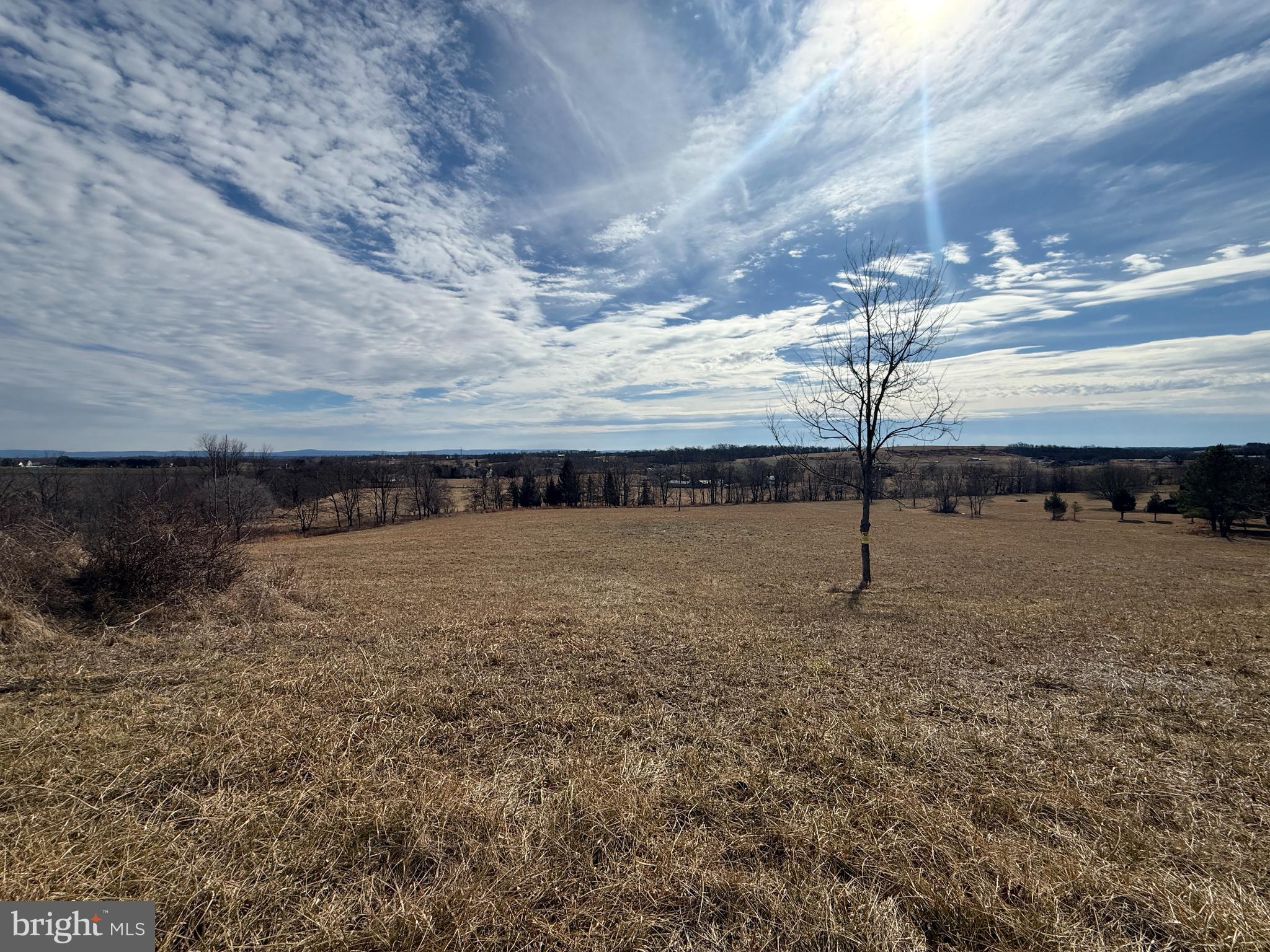 MOUNTAIN VISTAS - Land