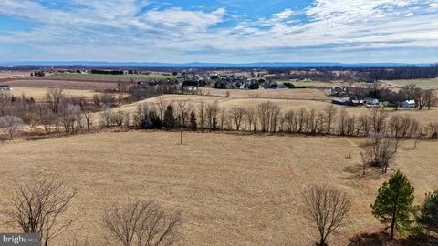 Vacant Land For Sale - LOT 4 A Galloway Road<br/> Berkeley County, MARTINSBURG, WV 25403
