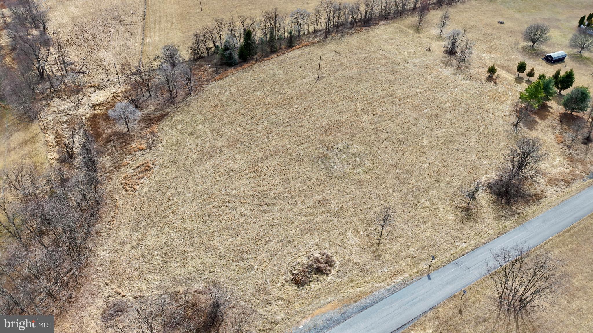 MOUNTAIN VISTAS - Land