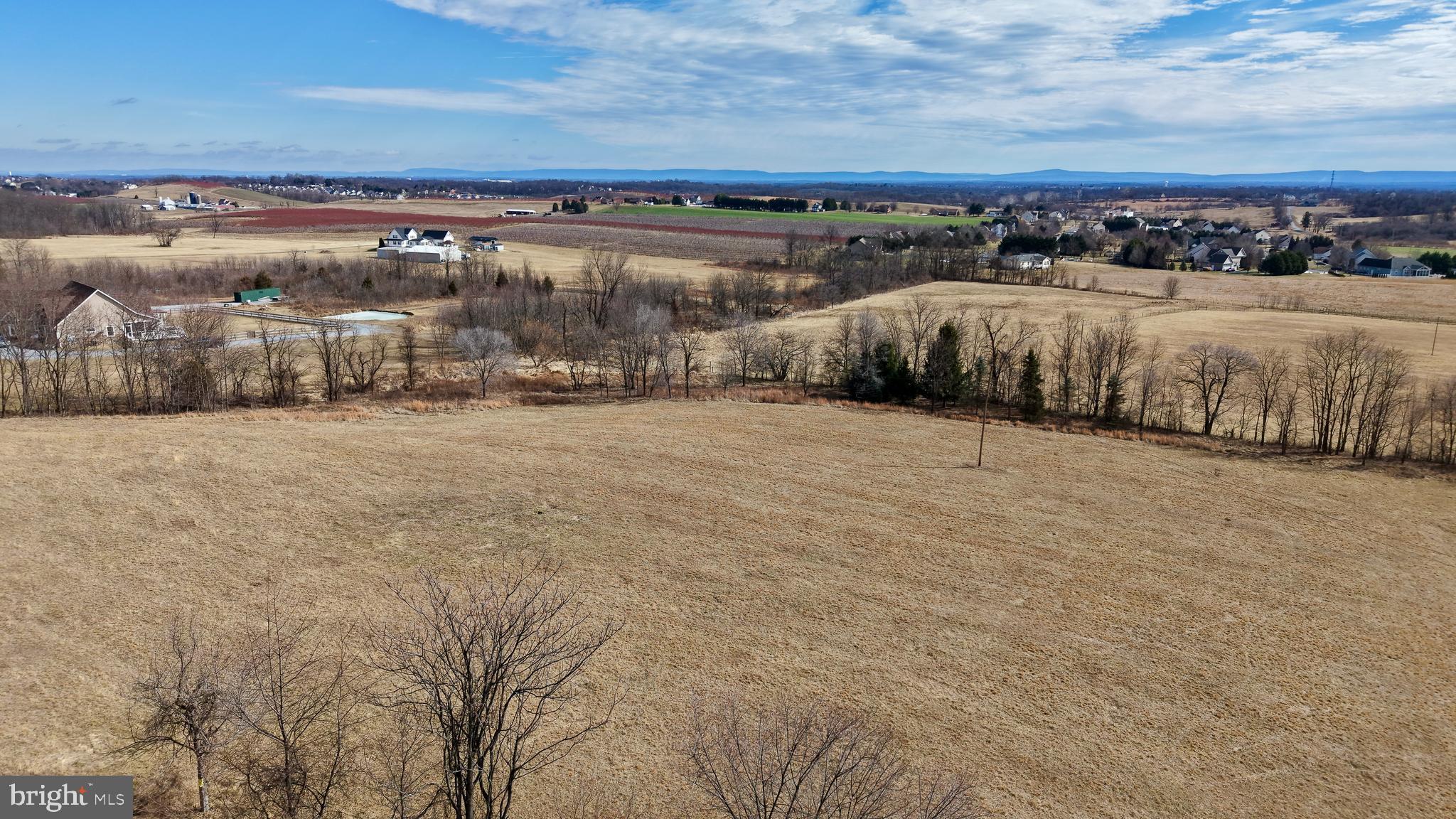 MOUNTAIN VISTAS - Land