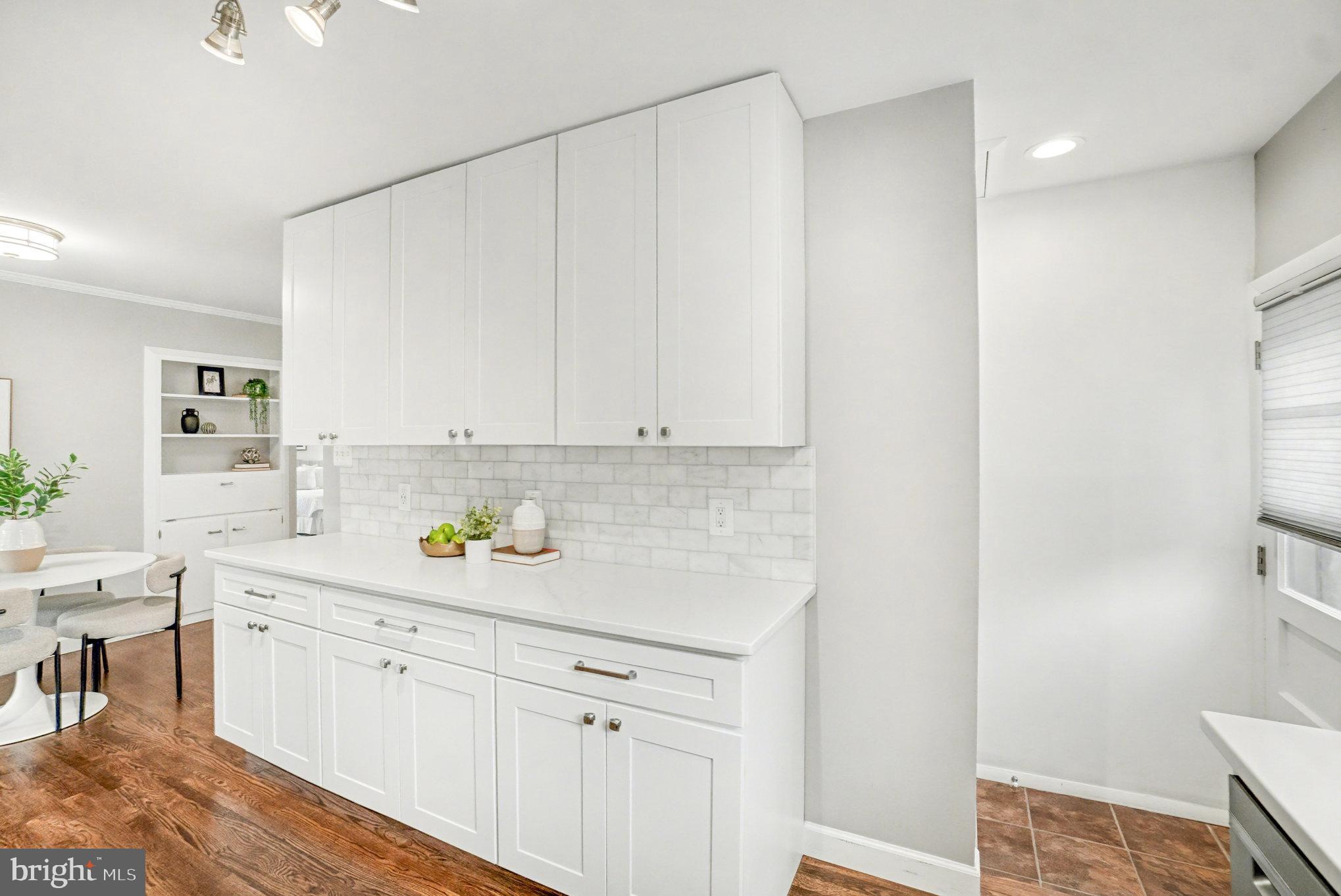 HUNGERFORD - Residential