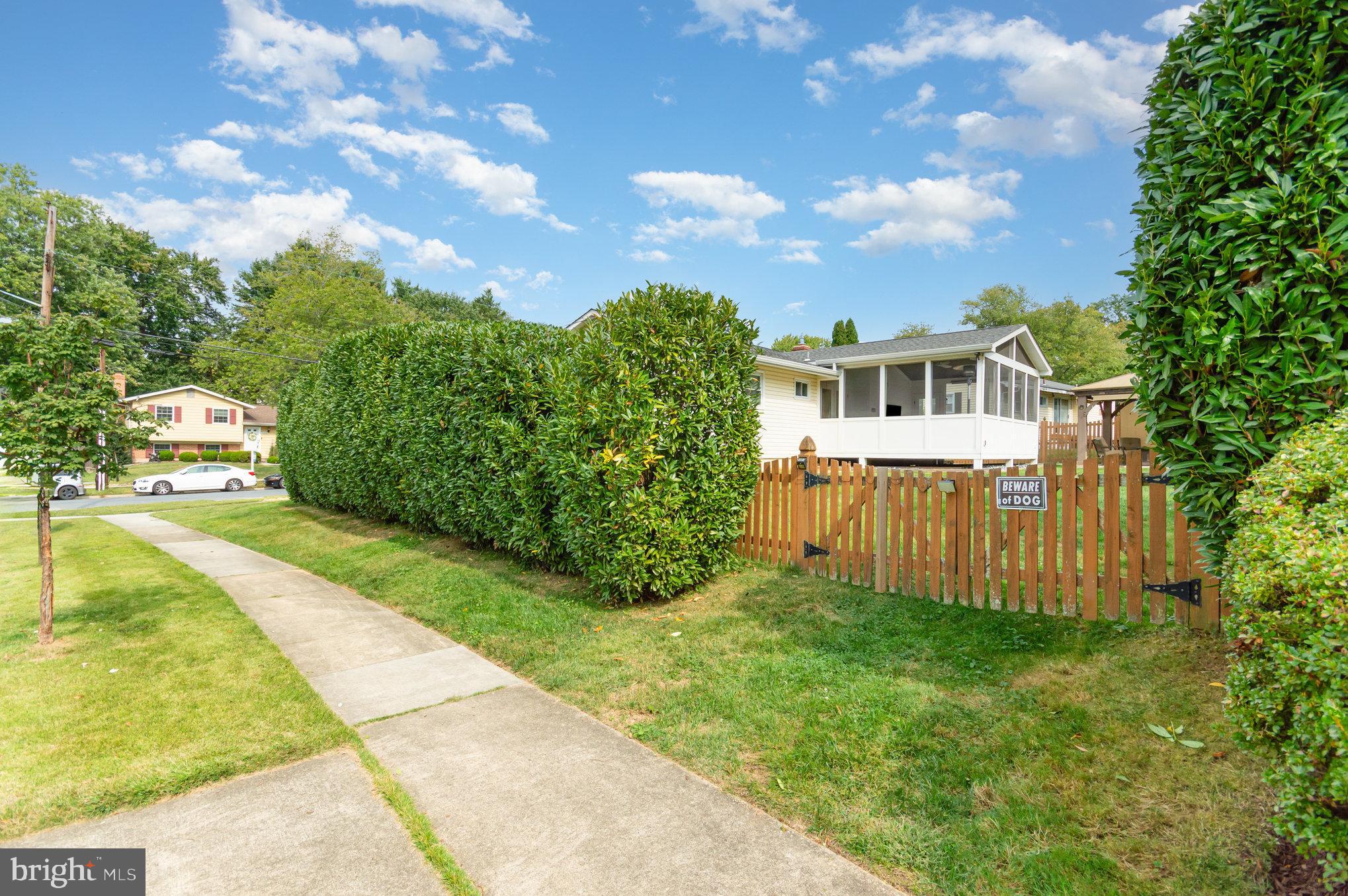 HUNGERFORD - Residential