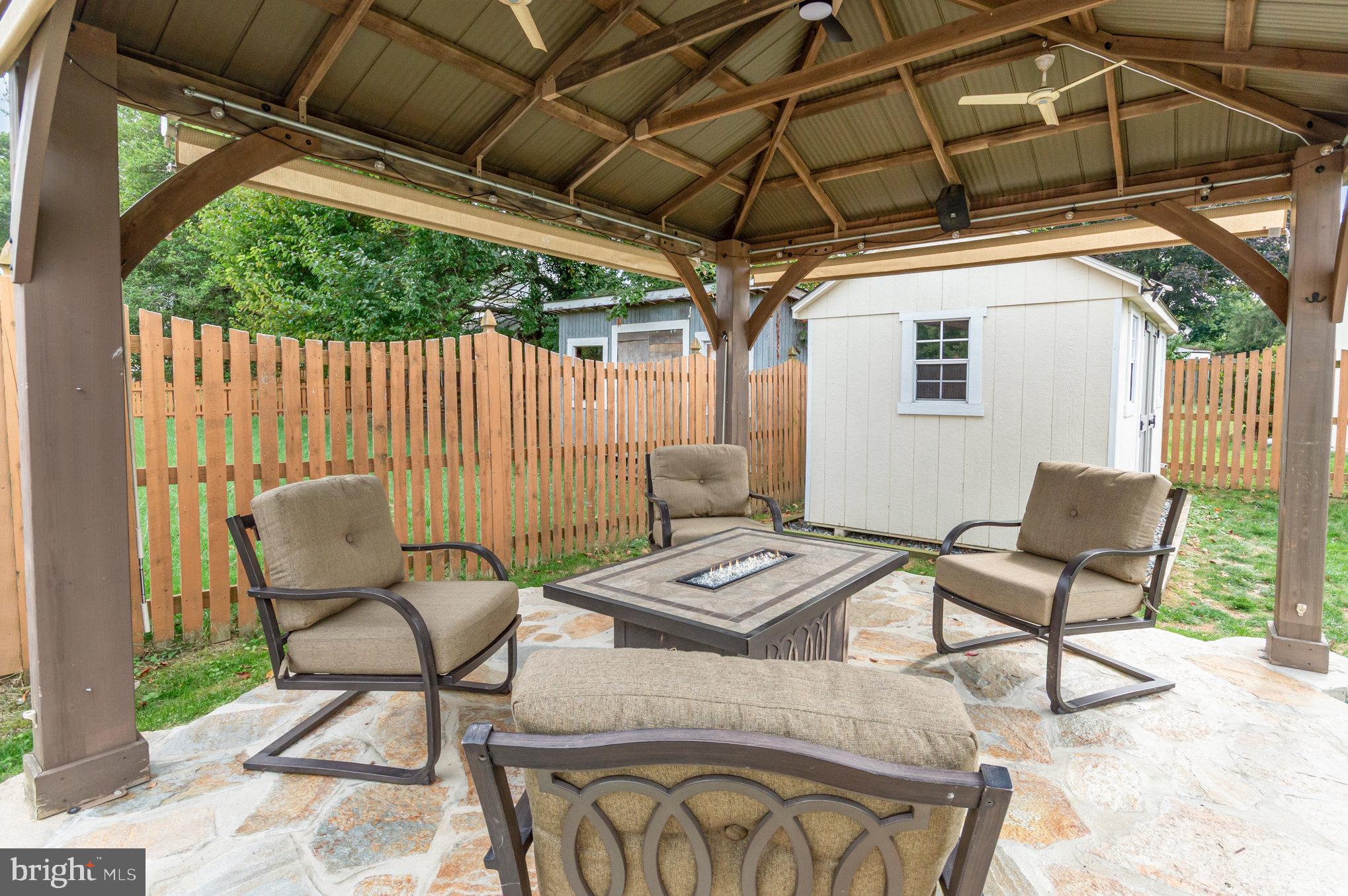 HUNGERFORD - Residential