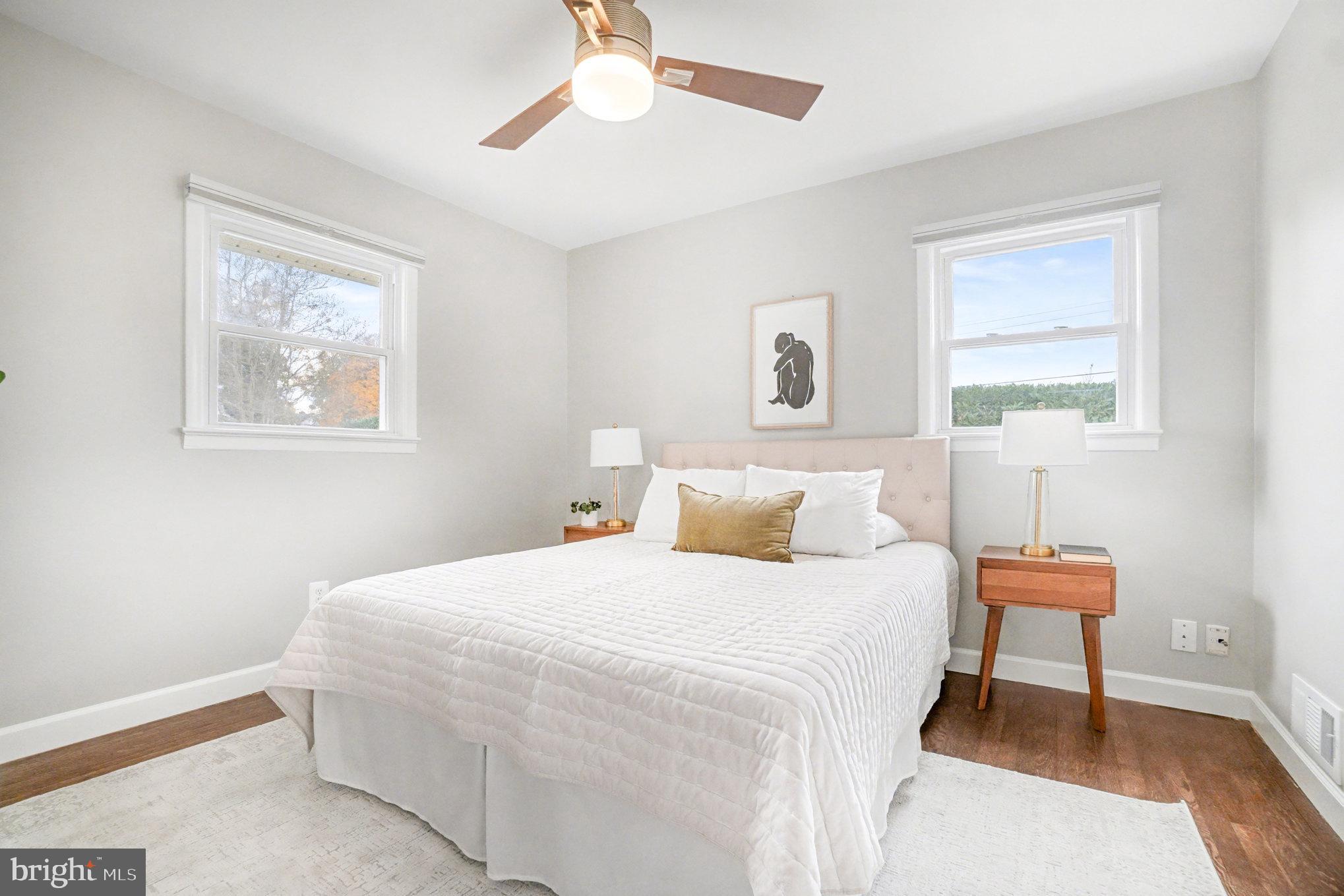 HUNGERFORD - Residential