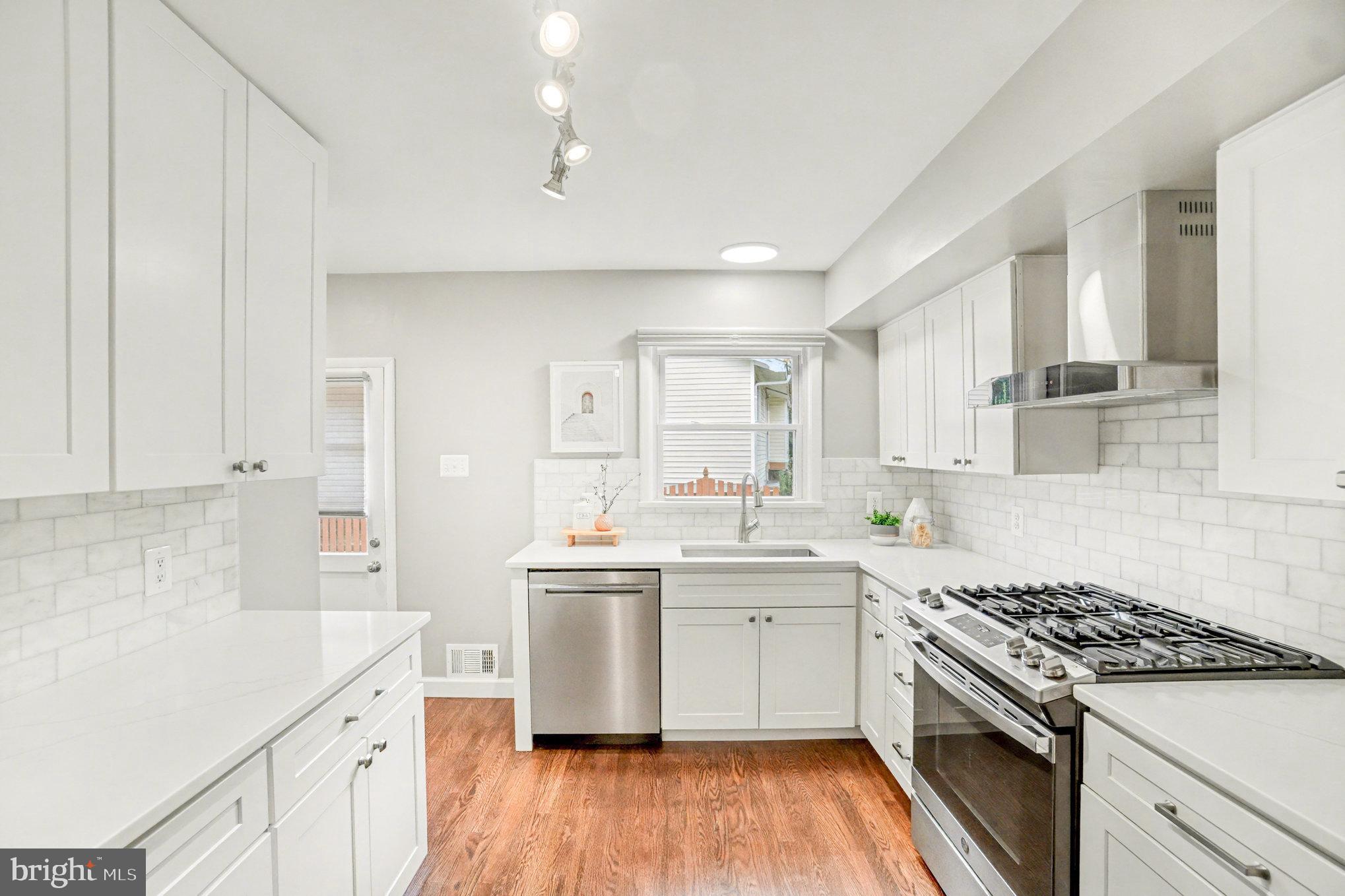 HUNGERFORD - Residential