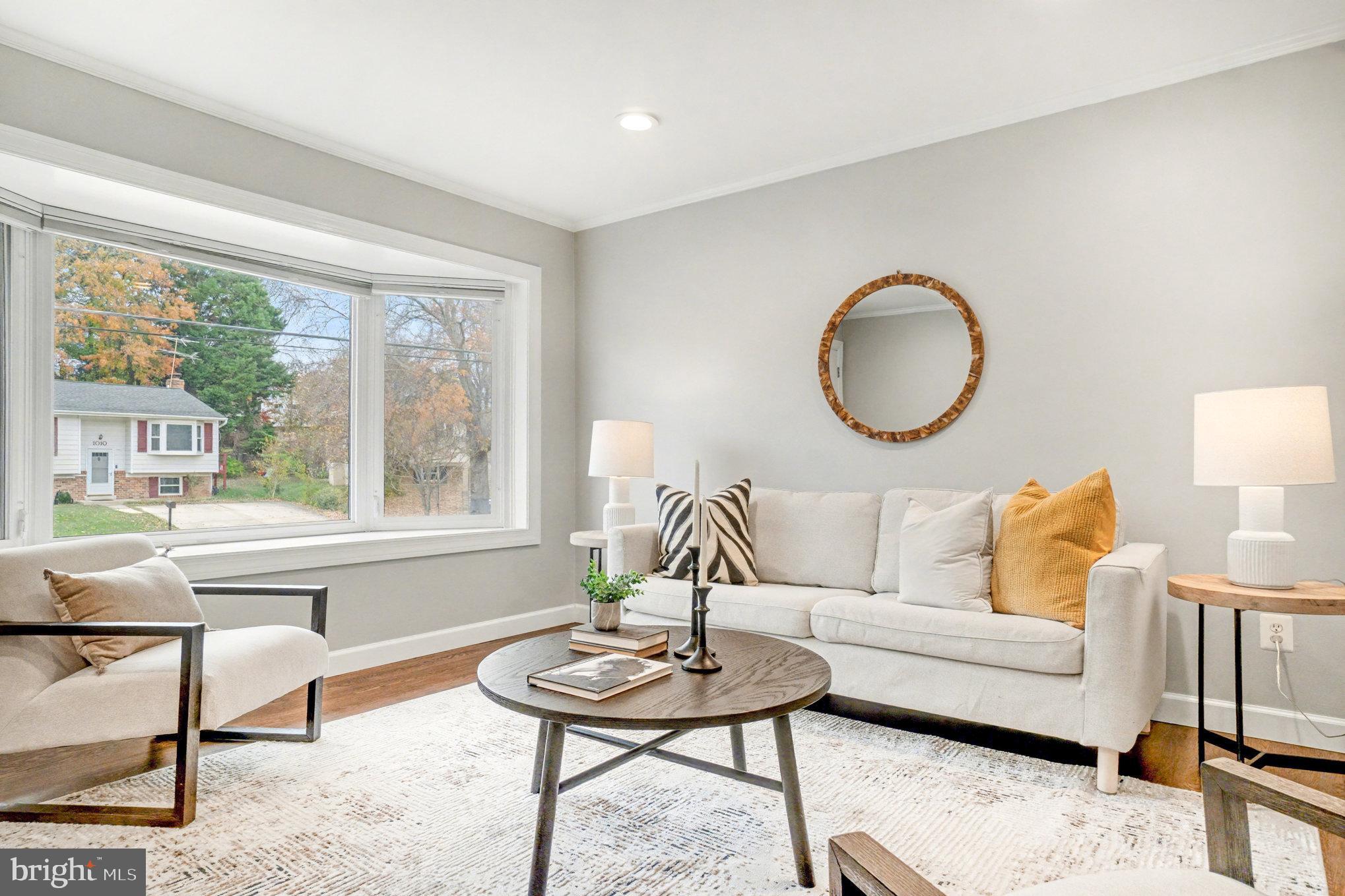 HUNGERFORD - Residential