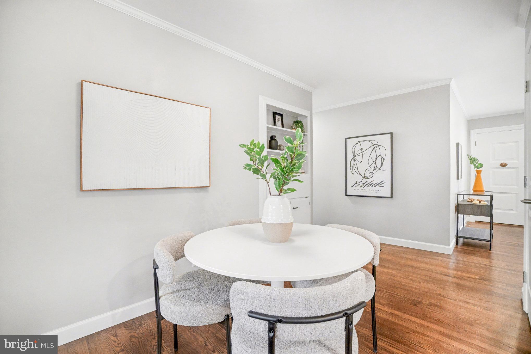 HUNGERFORD - Residential