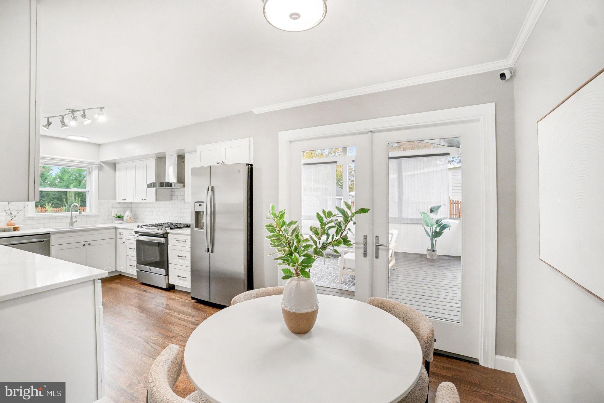 HUNGERFORD - Residential