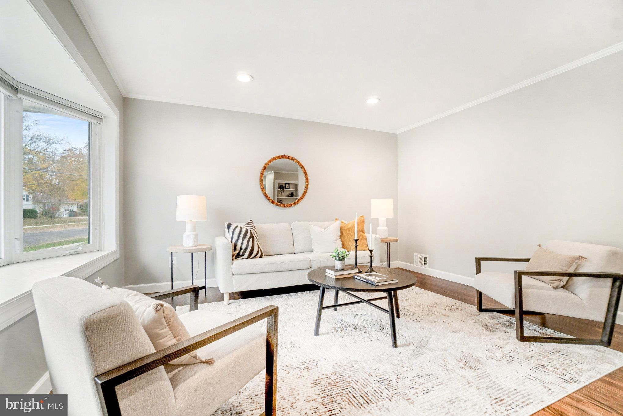 HUNGERFORD - Residential