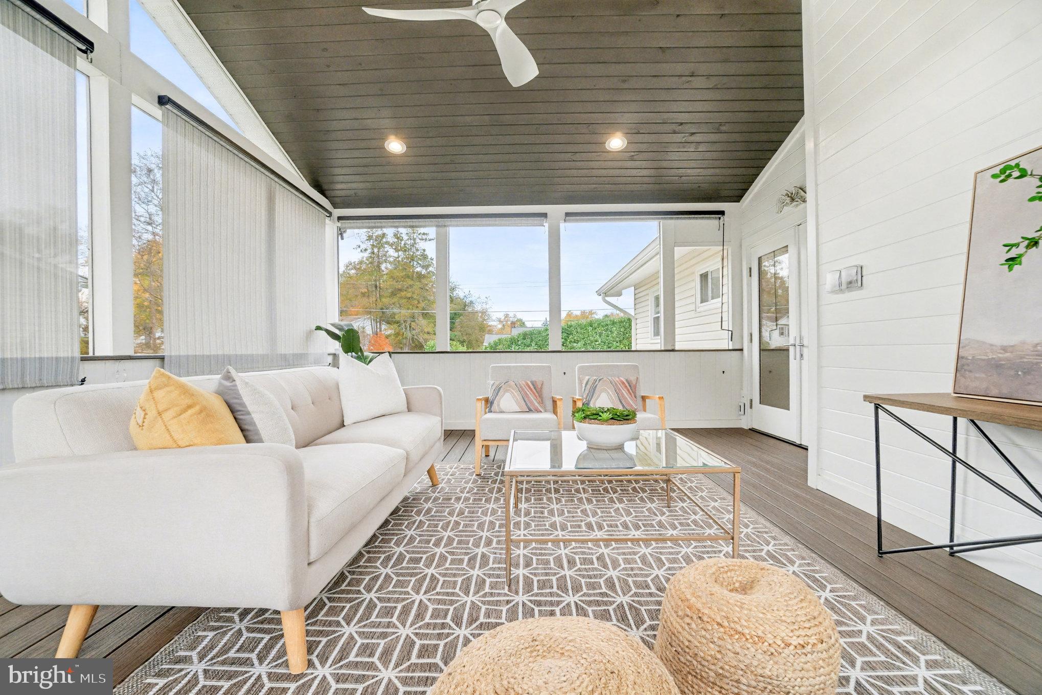 HUNGERFORD - Residential